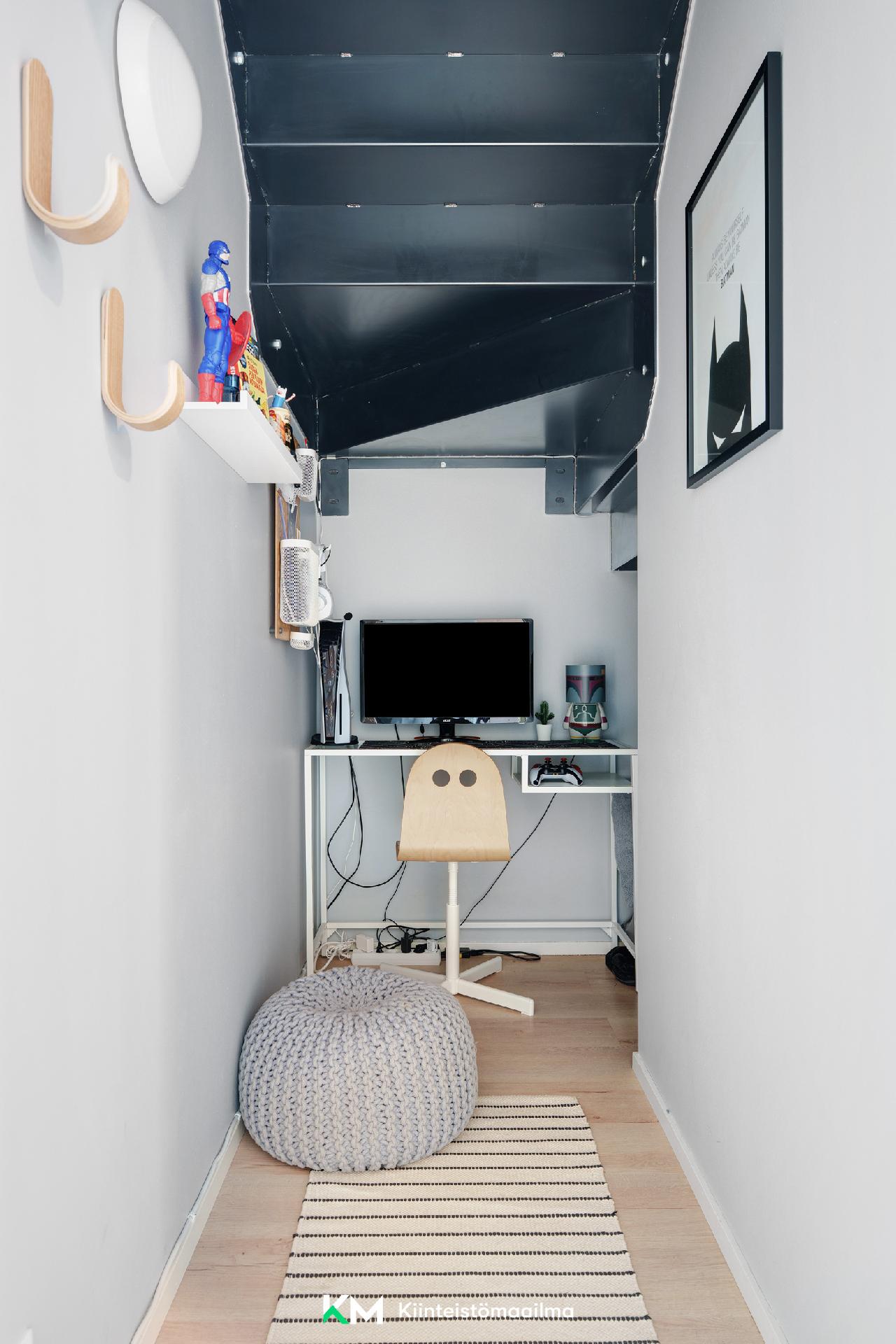 Alppikylänkuja 7, Alppikylä, Helsinki