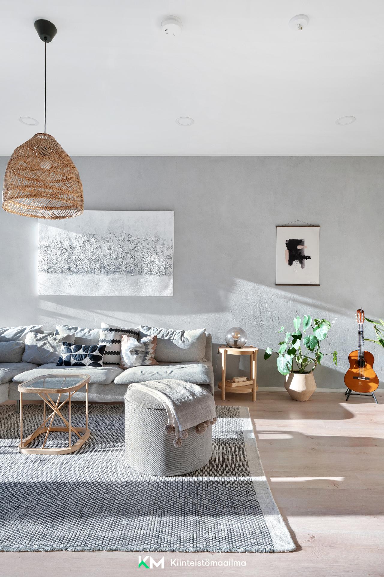 Alppikylänkuja 7, Alppikylä, Helsinki