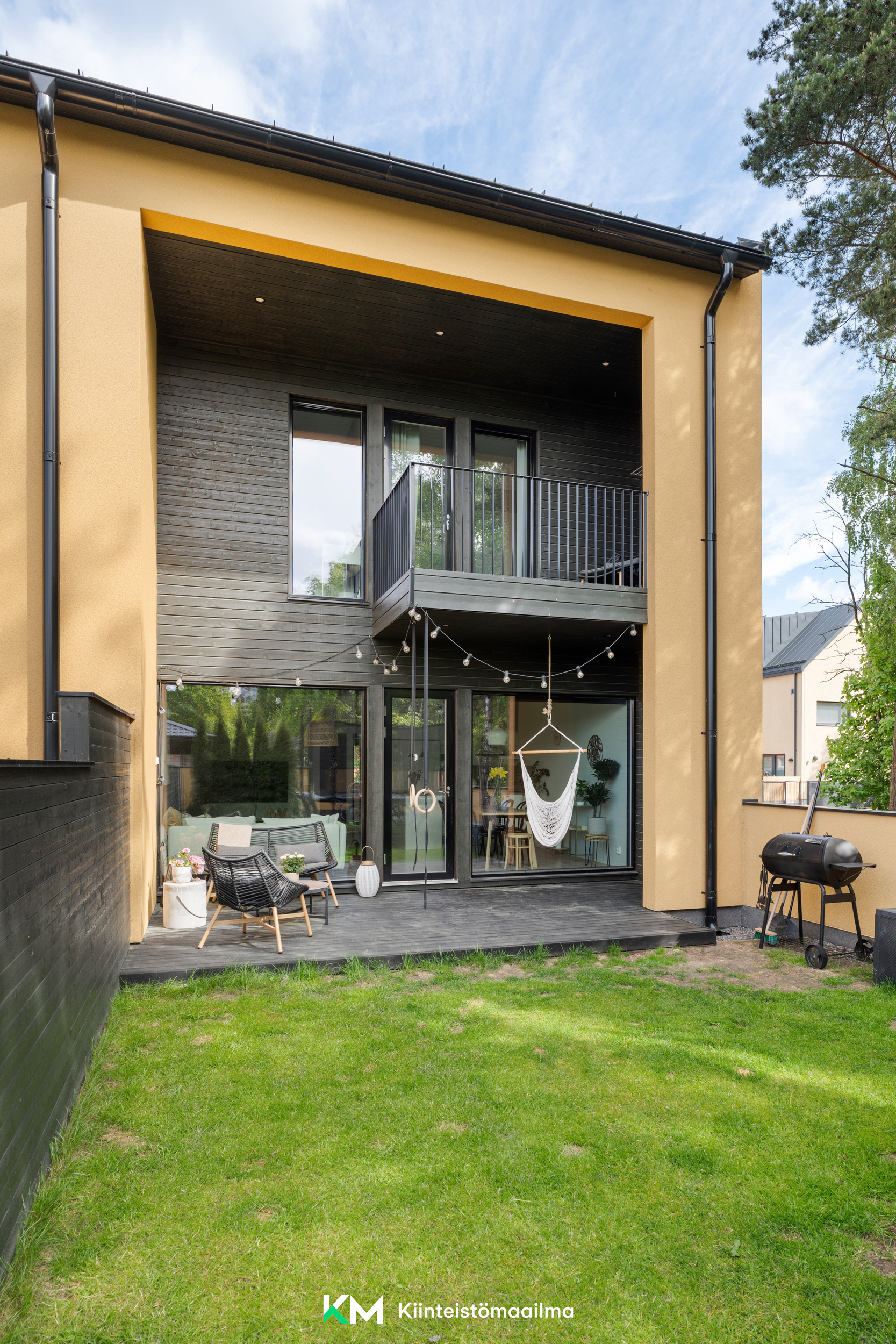 Alppikylänkuja 7, Alppikylä, Helsinki