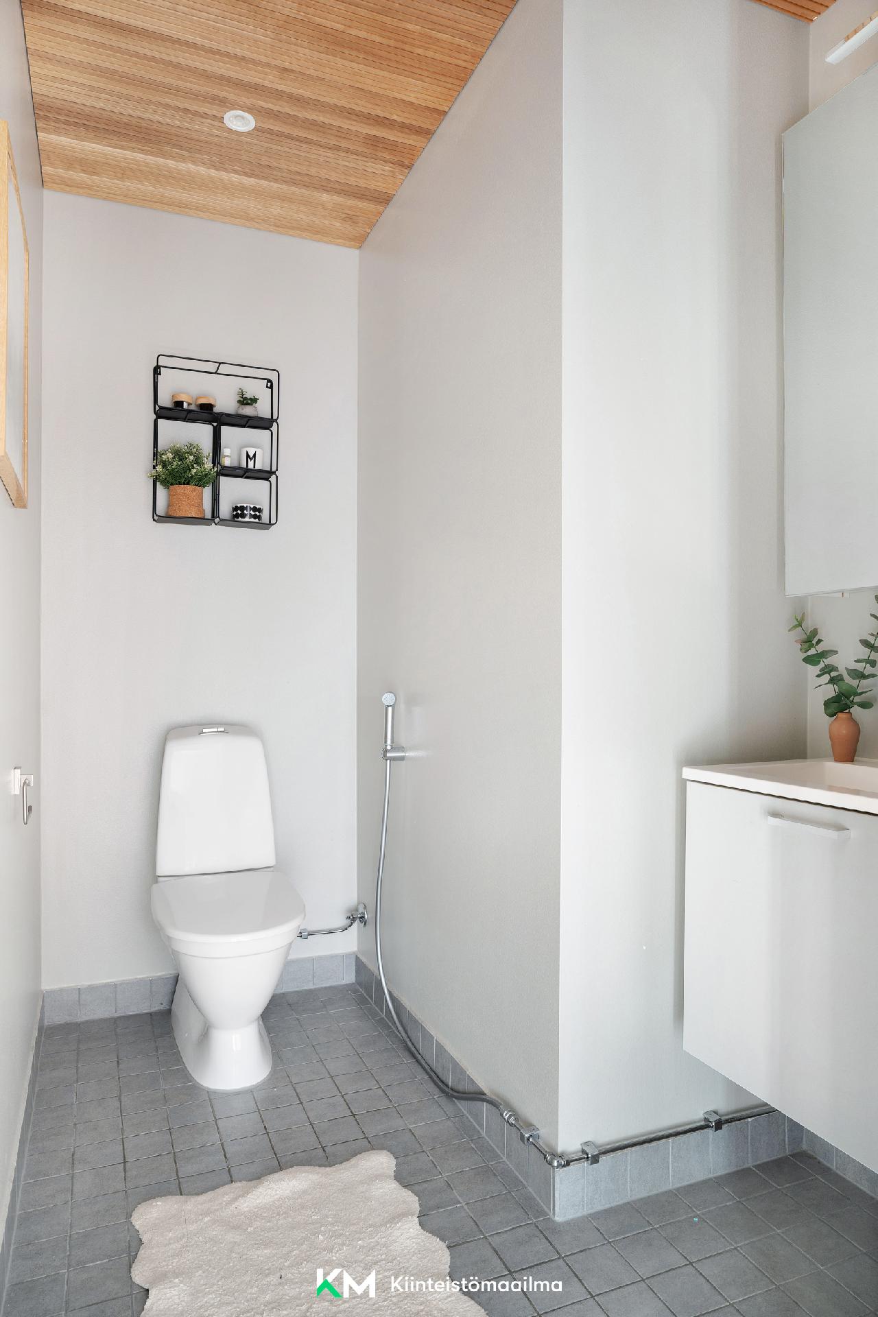 Alppikylänkuja 7, Alppikylä, Helsinki