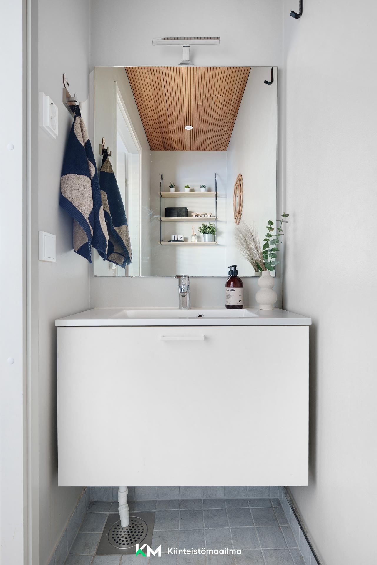 Alppikylänkuja 7, Alppikylä, Helsinki