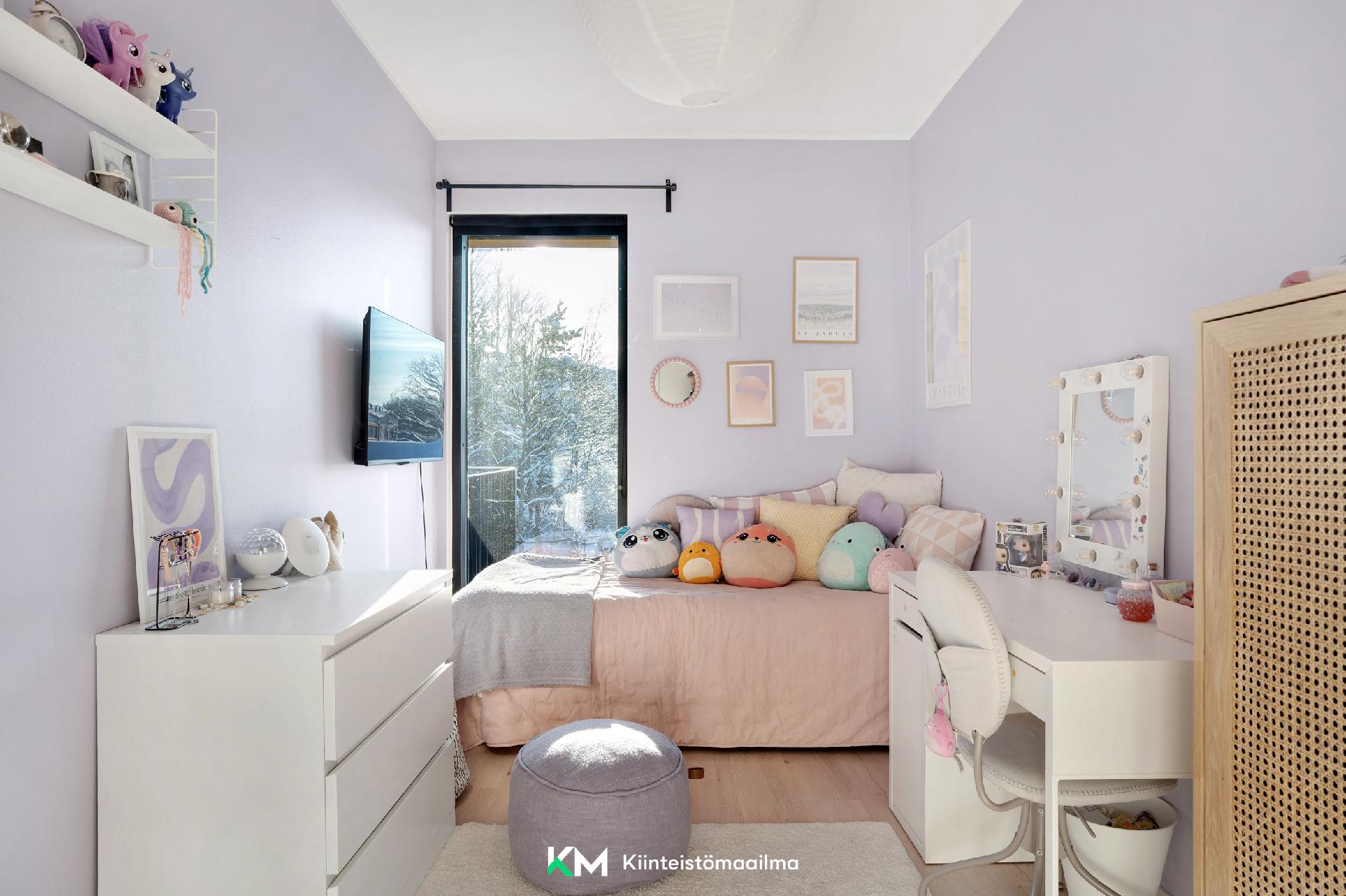 Alppikylänkuja 7, Alppikylä, Helsinki