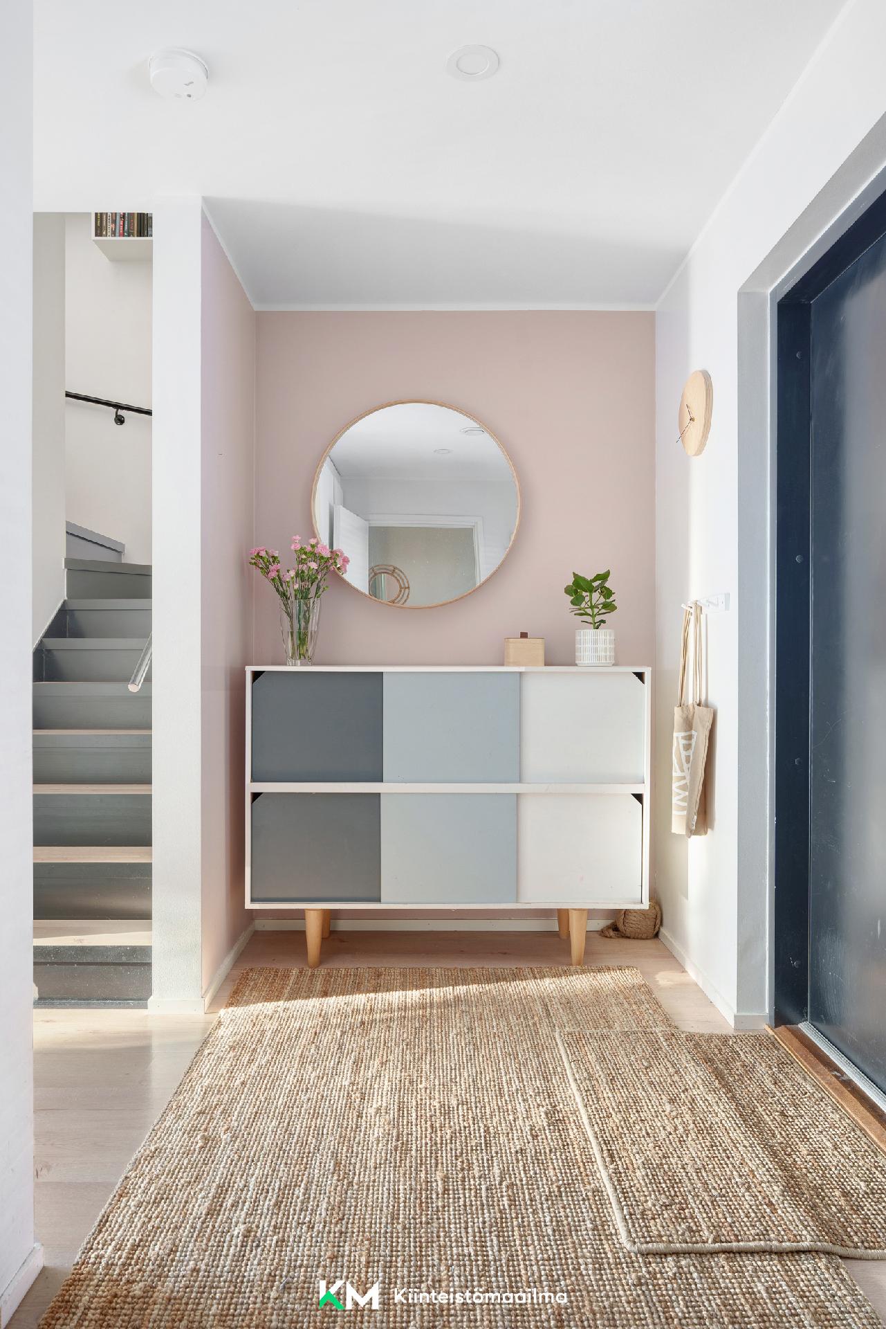 Alppikylänkuja 7, Alppikylä, Helsinki