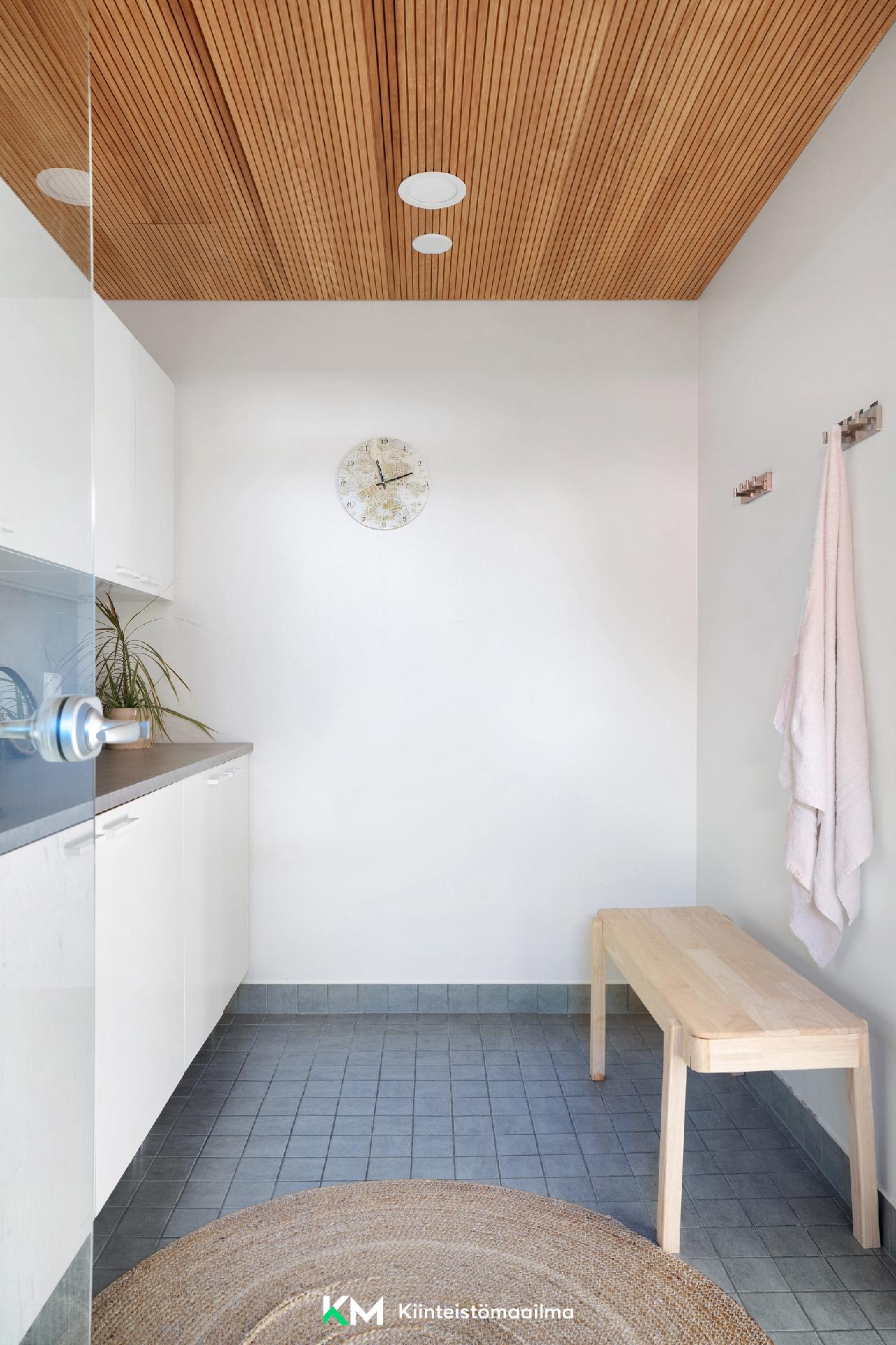 Alppikylänkuja 7, Alppikylä, Helsinki