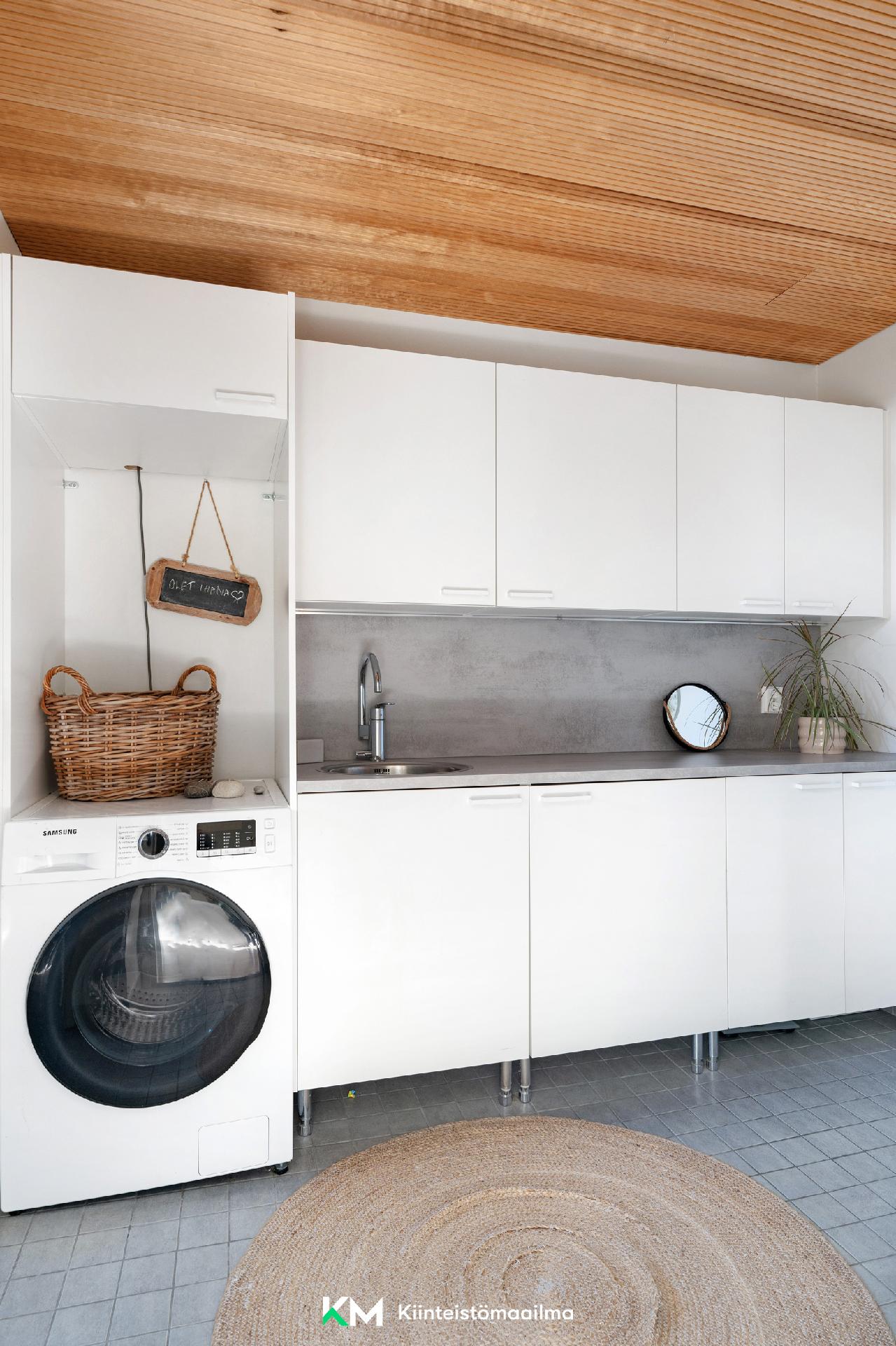 Alppikylänkuja 7, Alppikylä, Helsinki