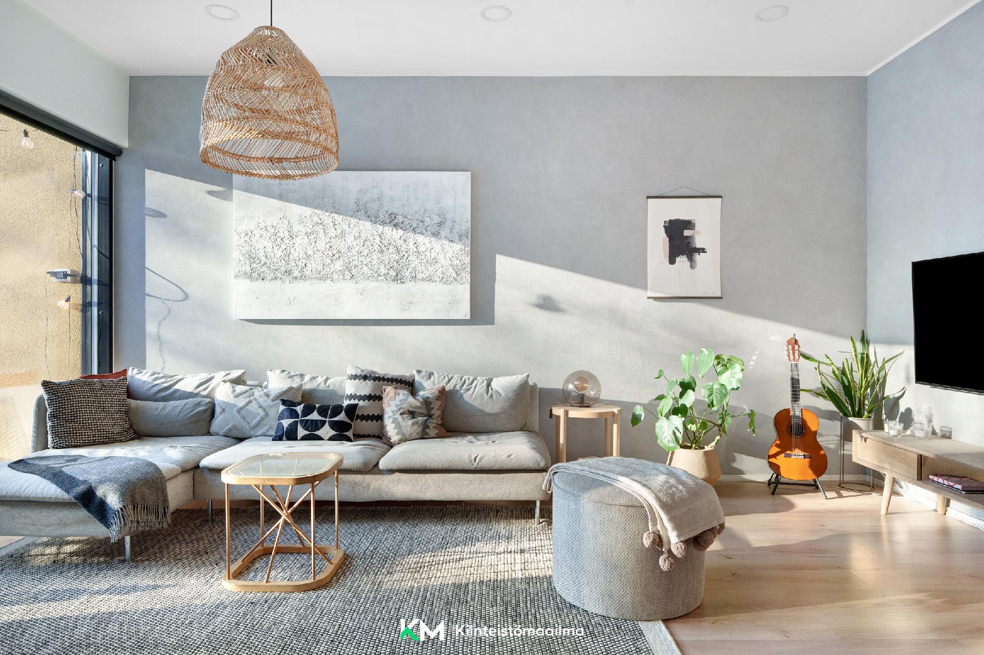 Alppikylänkuja 7, Alppikylä, Helsinki