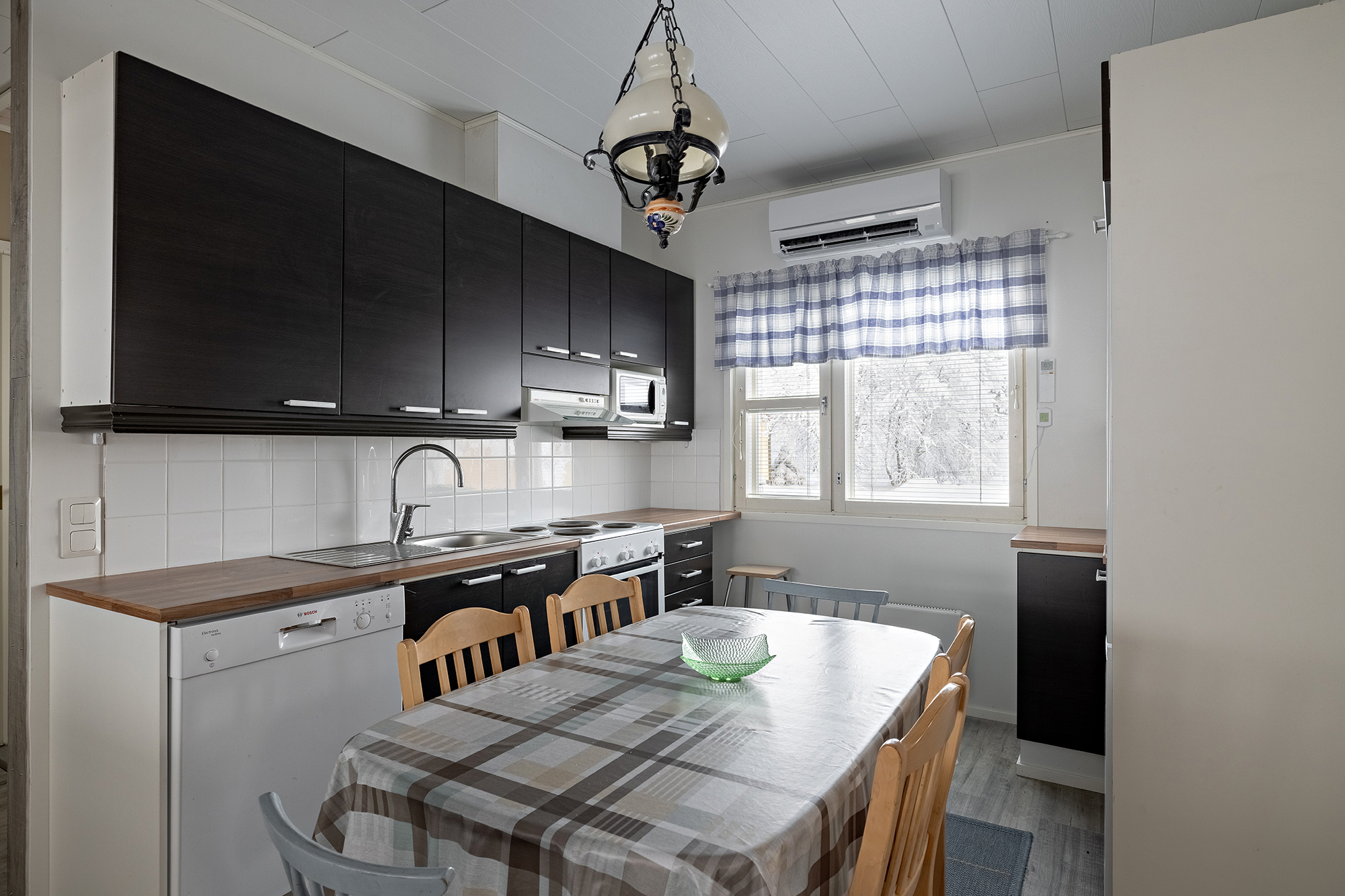 Pällintie 598, Pyhänsivu, Muhos