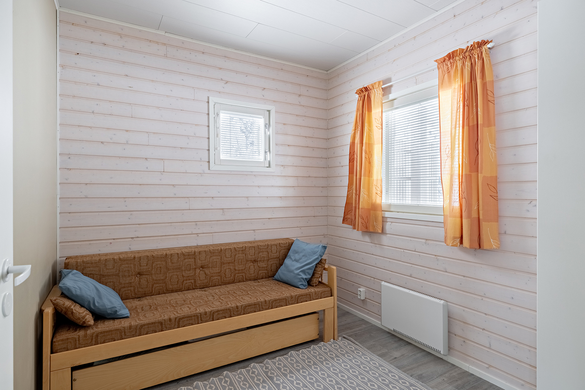 Pällintie 598, Pyhänsivu, Muhos