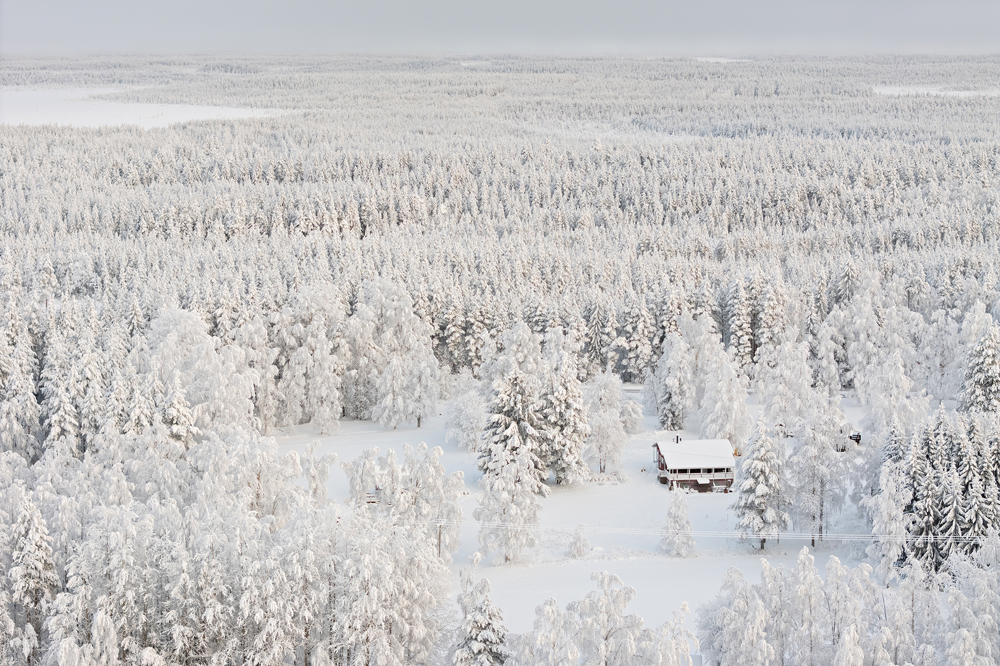 Pällintie 598, Pyhänsivu, Muhos