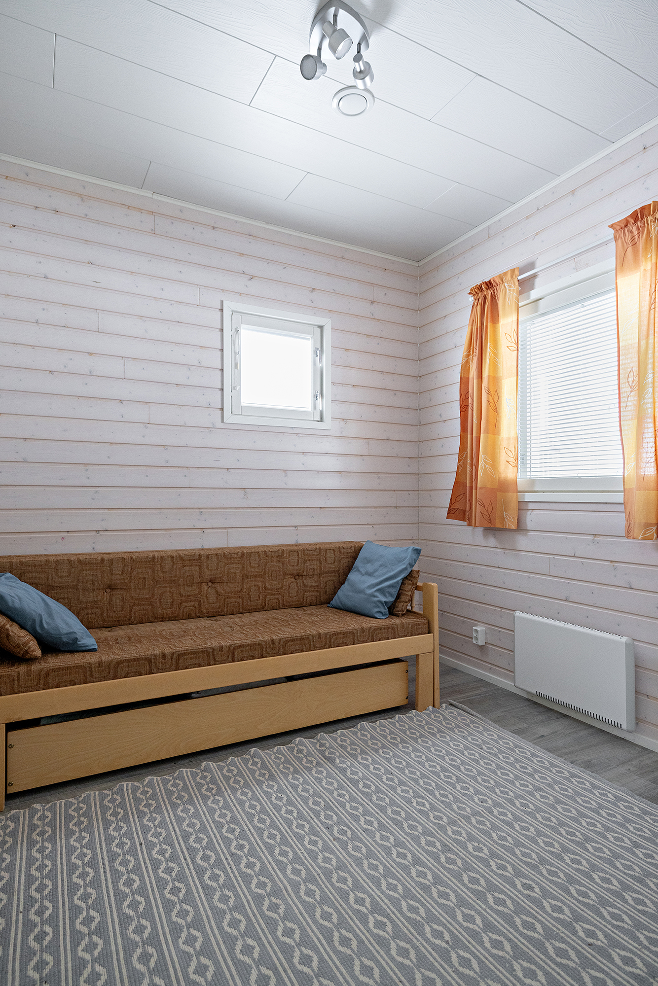 Pällintie 598, Pyhänsivu, Muhos