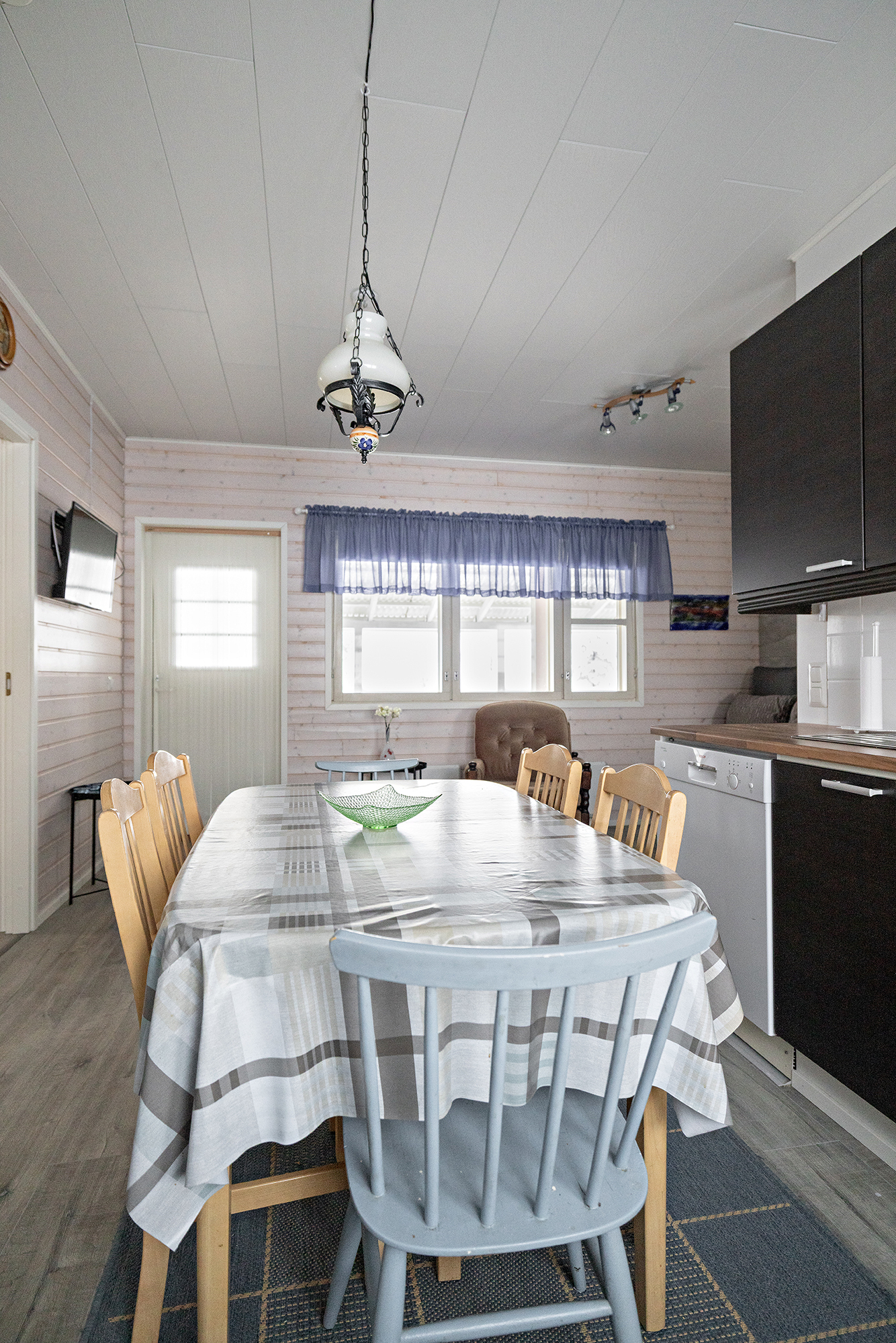 Pällintie 598, Pyhänsivu, Muhos