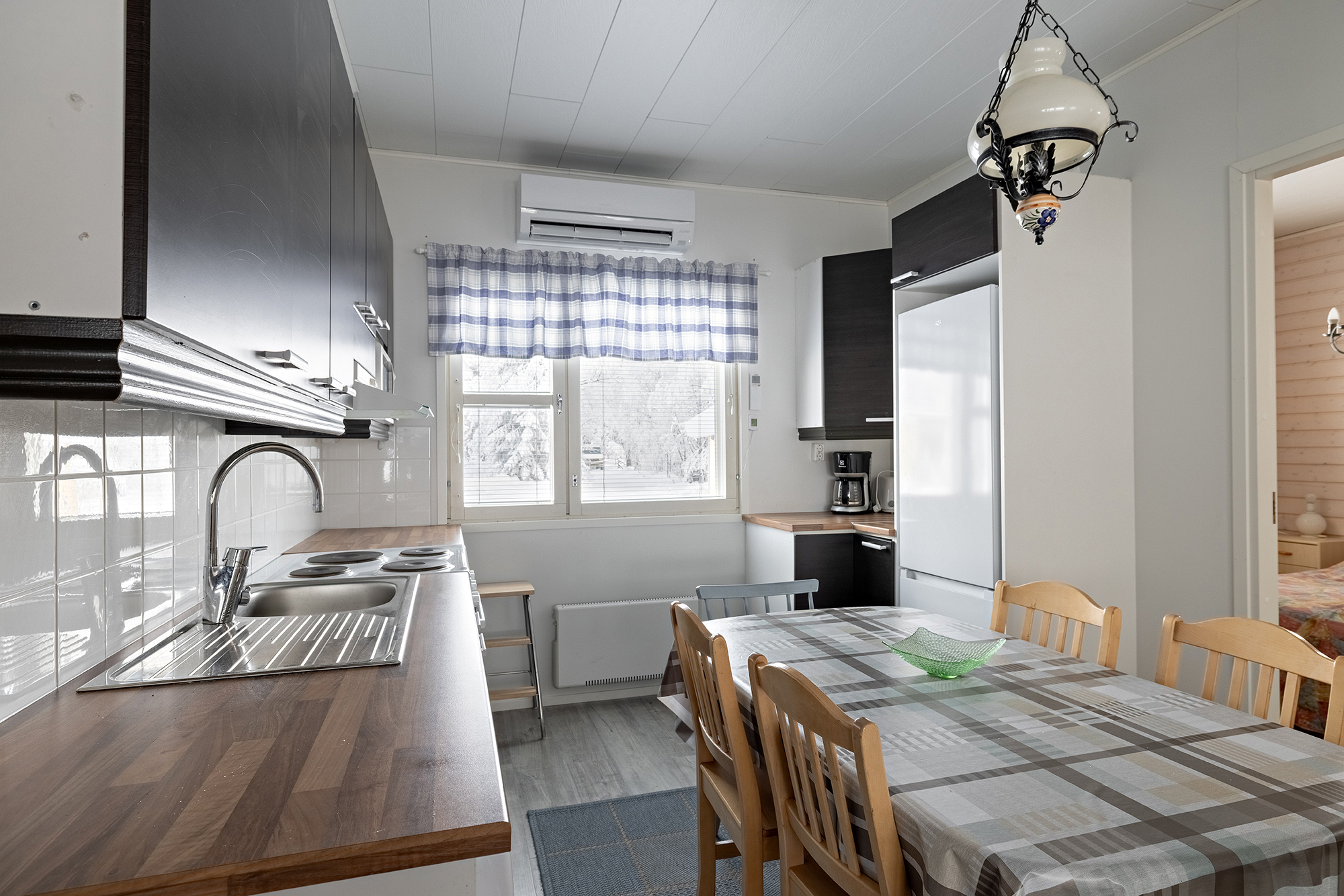 Pällintie 598, Pyhänsivu, Muhos