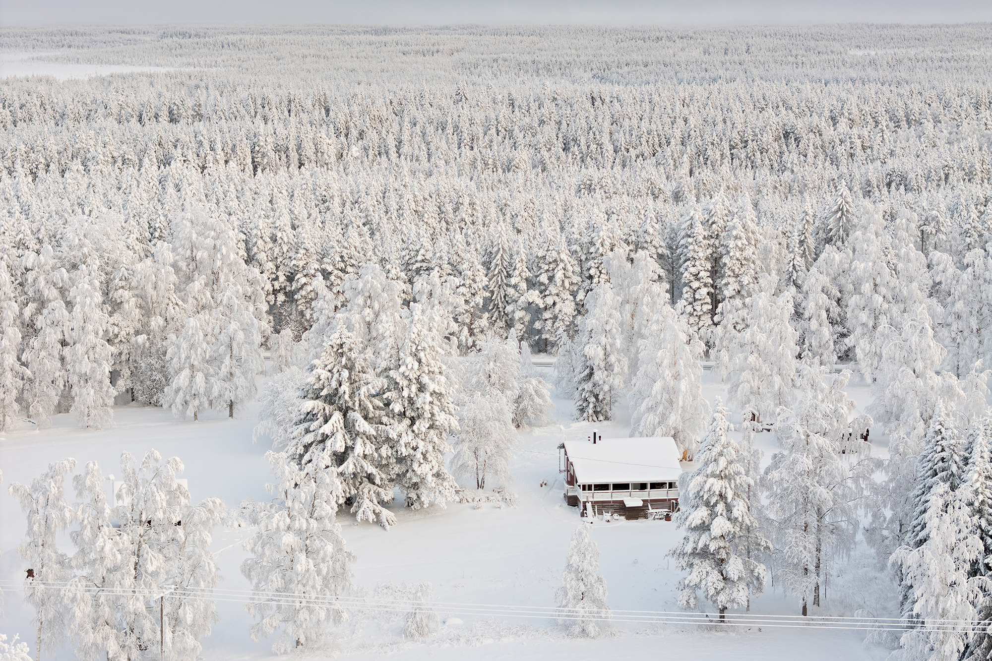 Pällintie 598, Pyhänsivu, Muhos