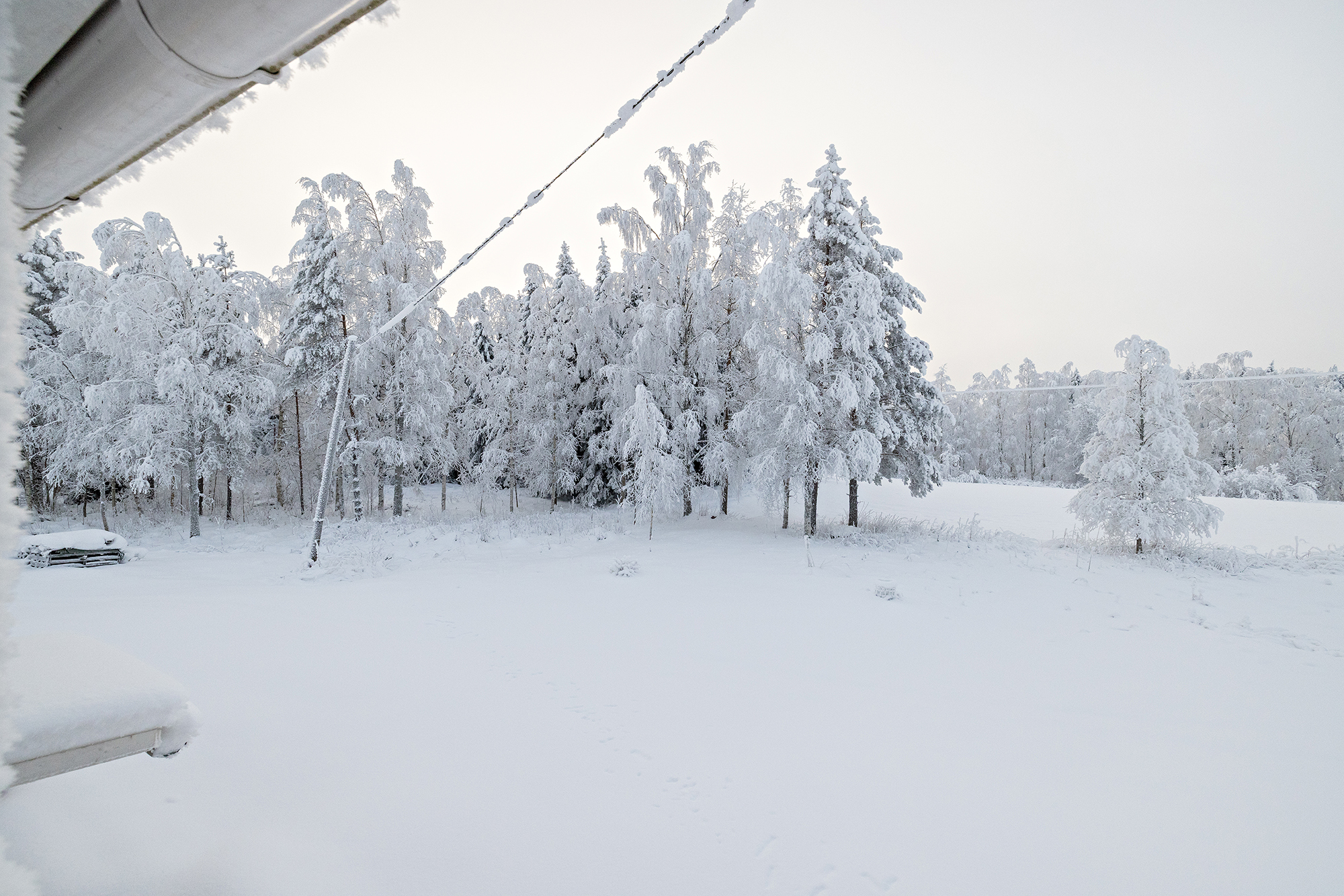 Pällintie 598, Pyhänsivu, Muhos