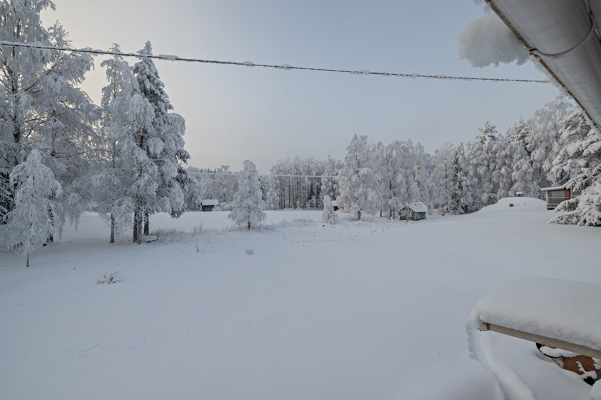 Pällintie 598, Pyhänsivu, Muhos