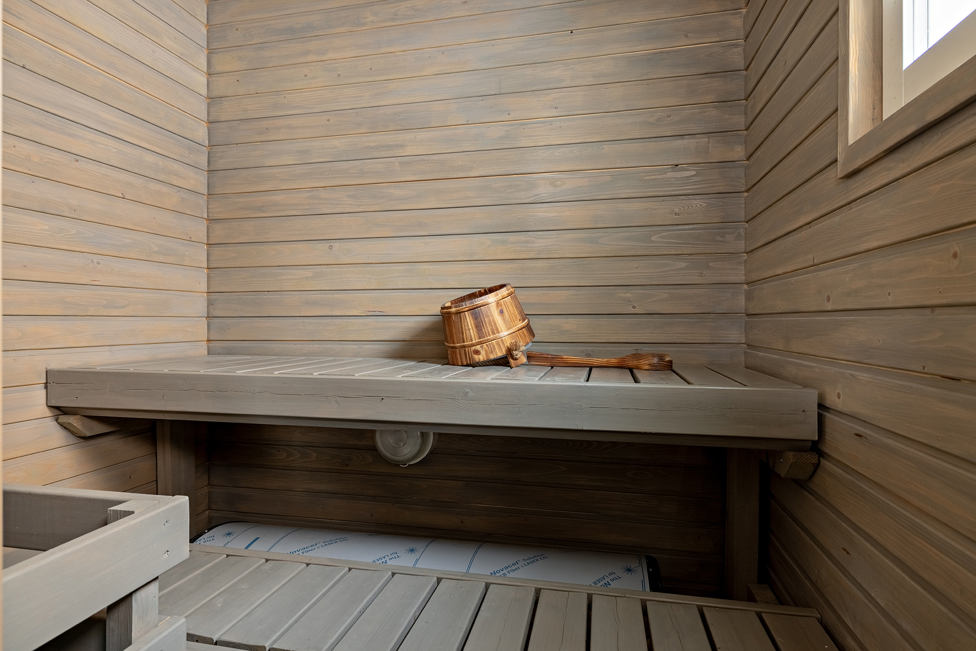 Pällintie 598, Pyhänsivu, Muhos