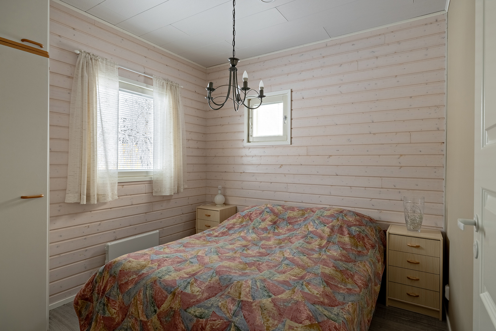 Pällintie 598, Pyhänsivu, Muhos