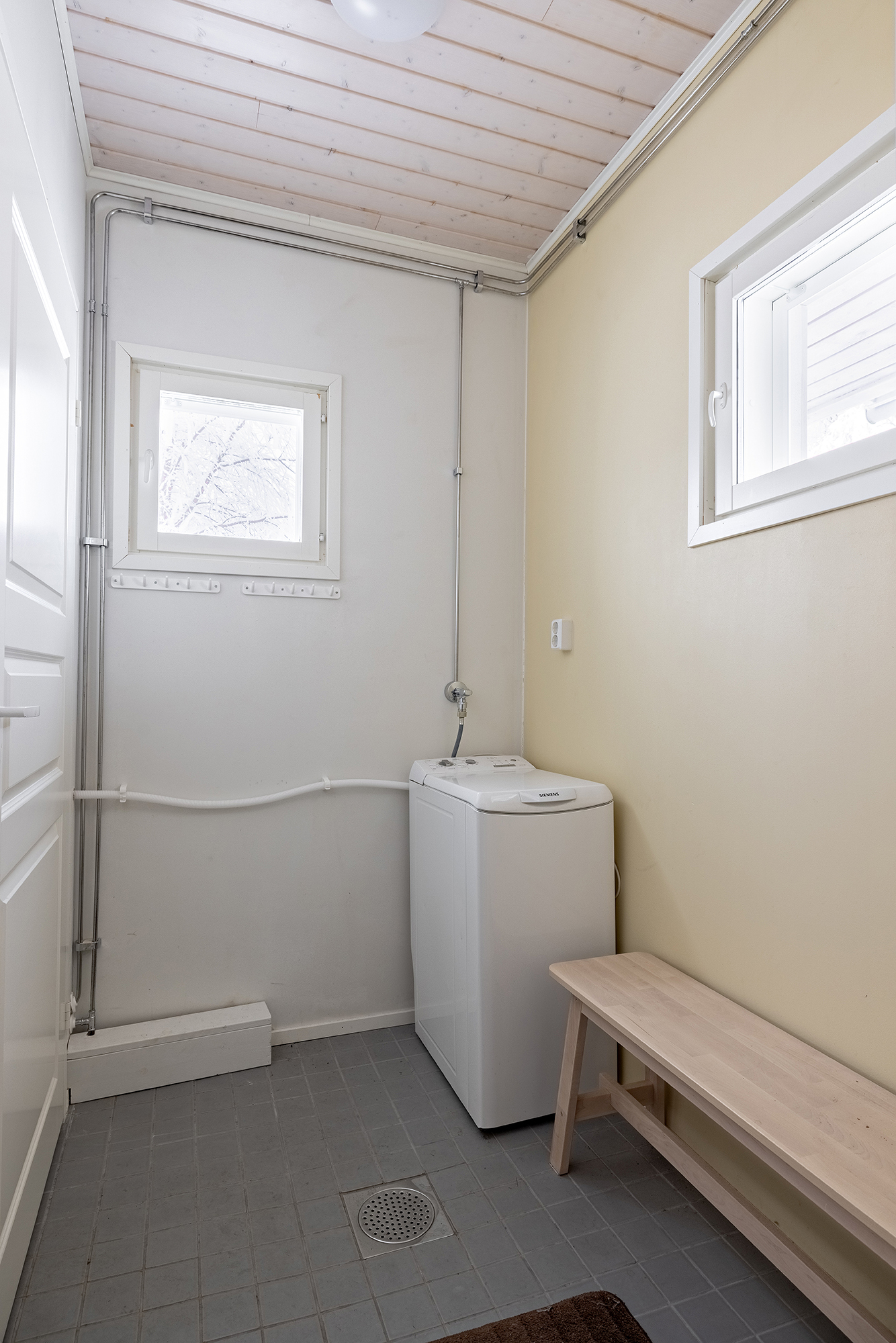 Pällintie 598, Pyhänsivu, Muhos