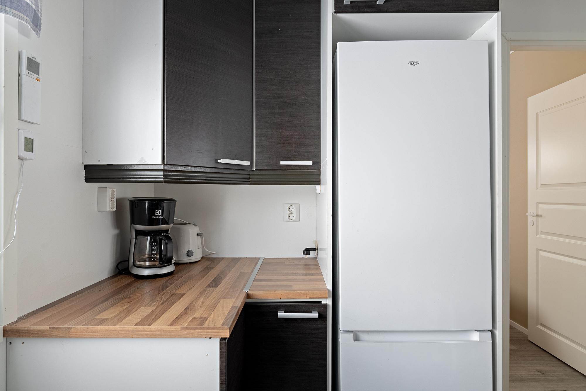 Pällintie 598, Pyhänsivu, Muhos