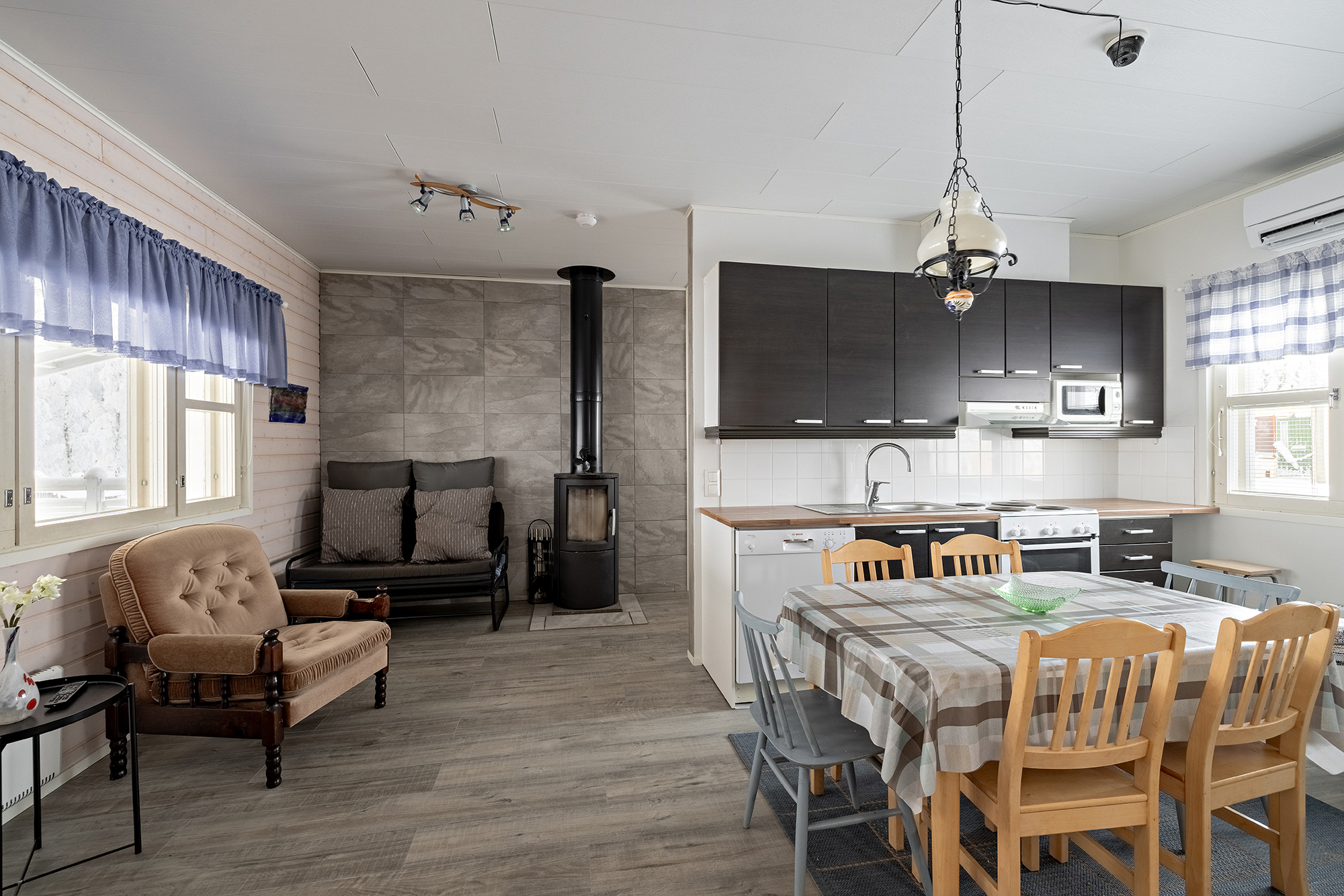 Pällintie 598, Pyhänsivu, Muhos