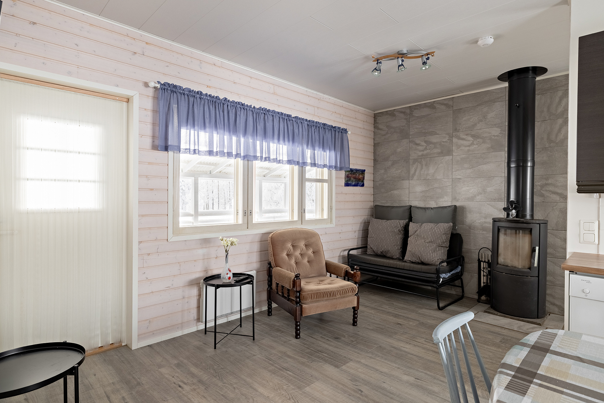 Pällintie 598, Pyhänsivu, Muhos