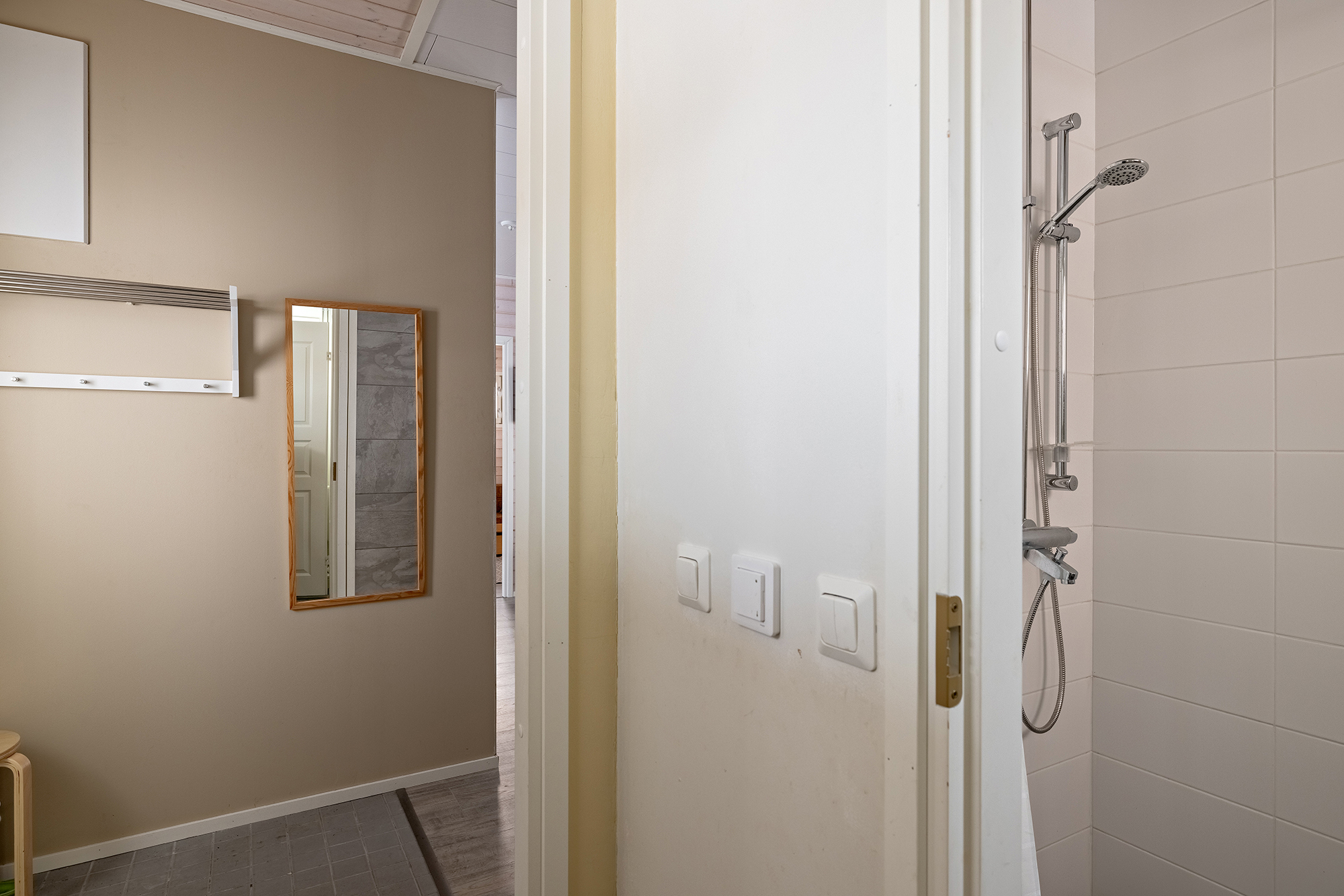 Pällintie 598, Pyhänsivu, Muhos