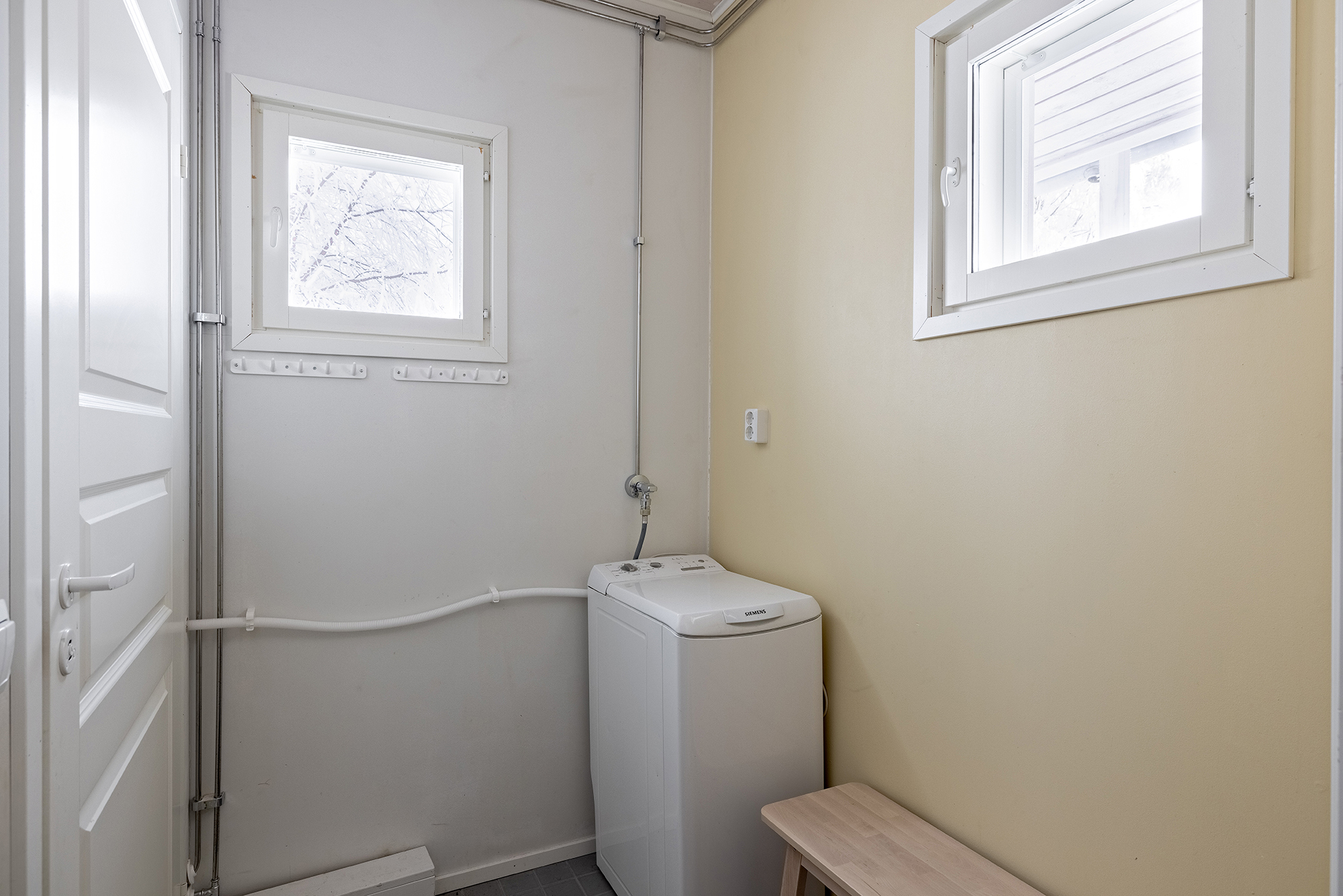 Pällintie 598, Pyhänsivu, Muhos