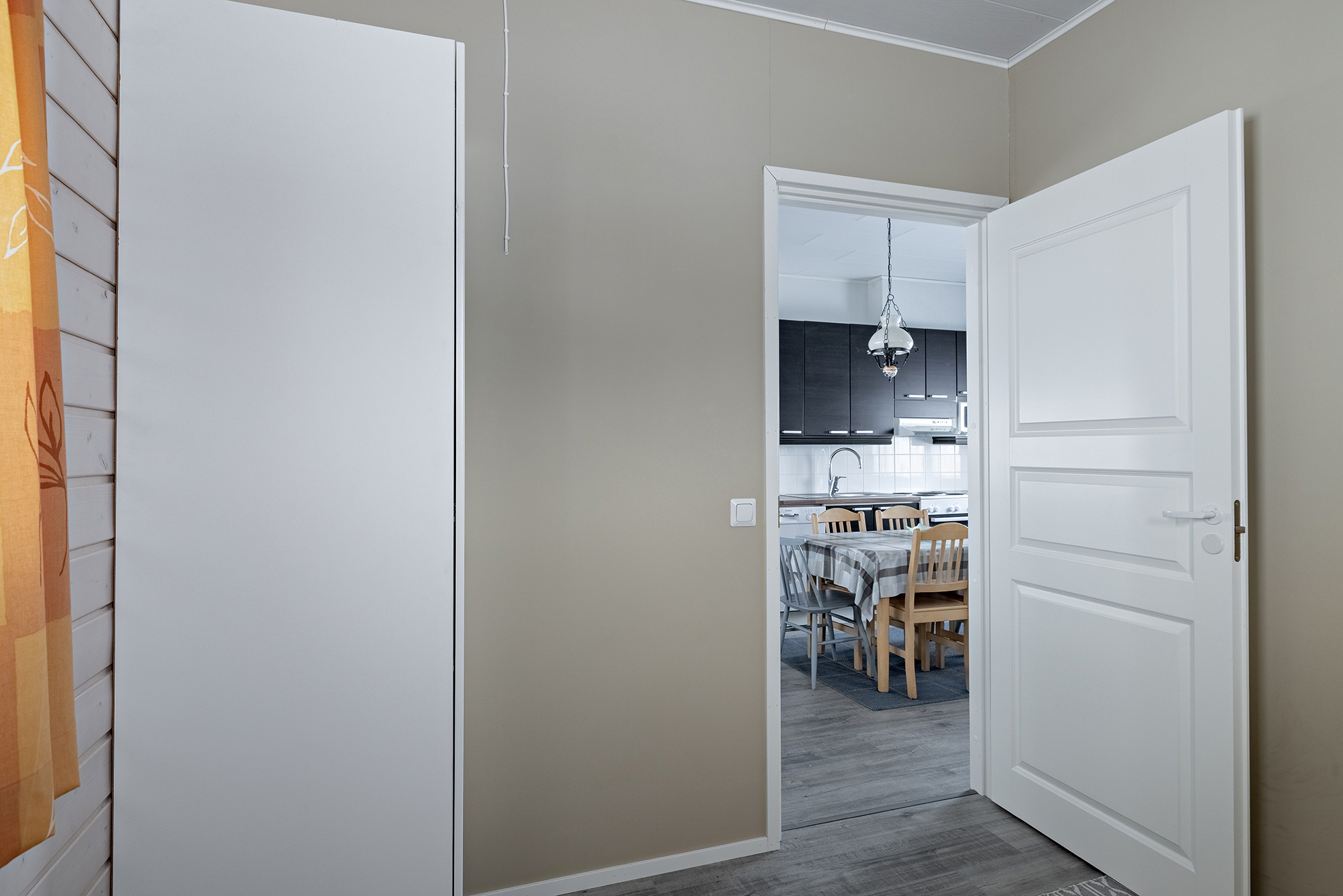 Pällintie 598, Pyhänsivu, Muhos