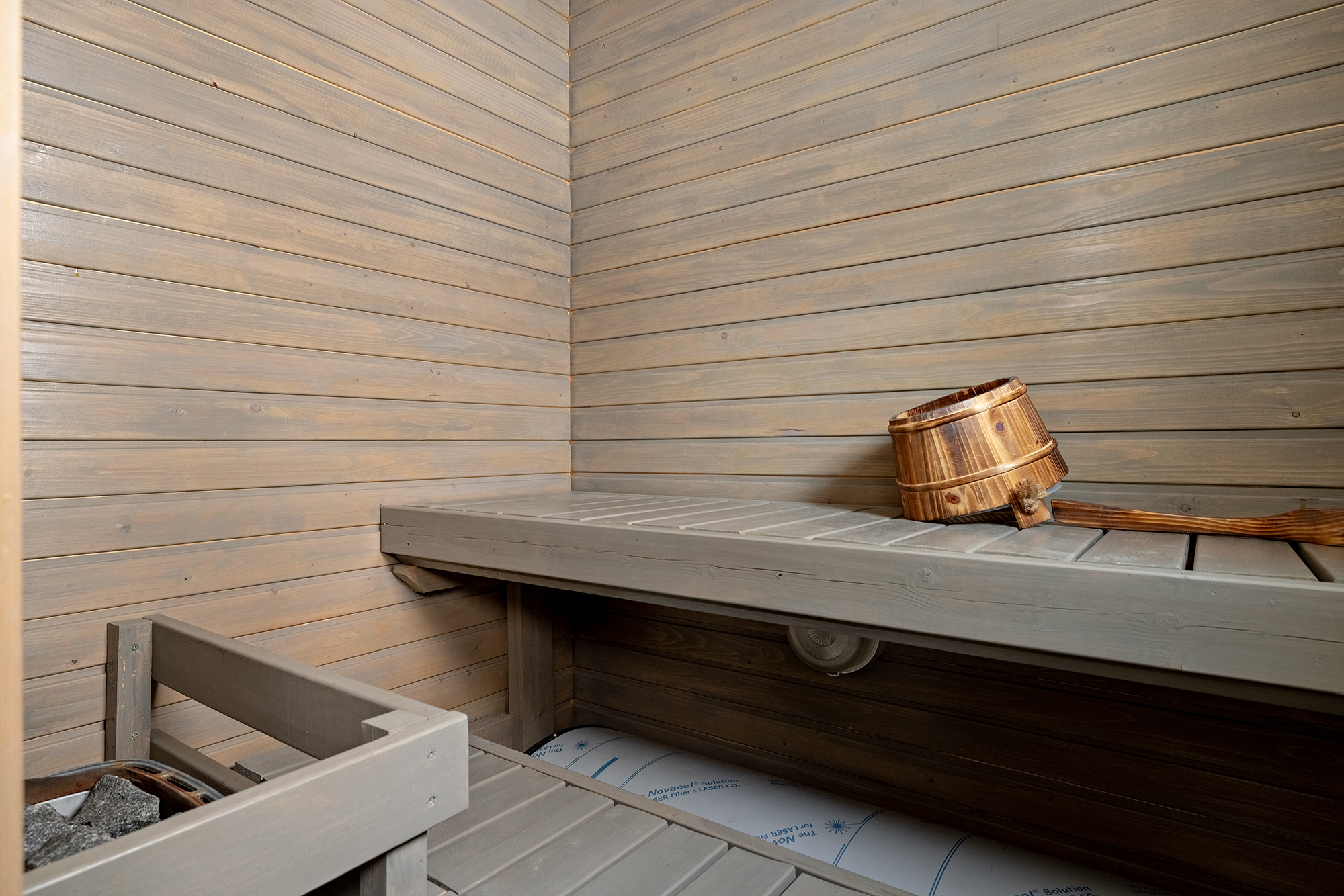 Pällintie 598, Pyhänsivu, Muhos