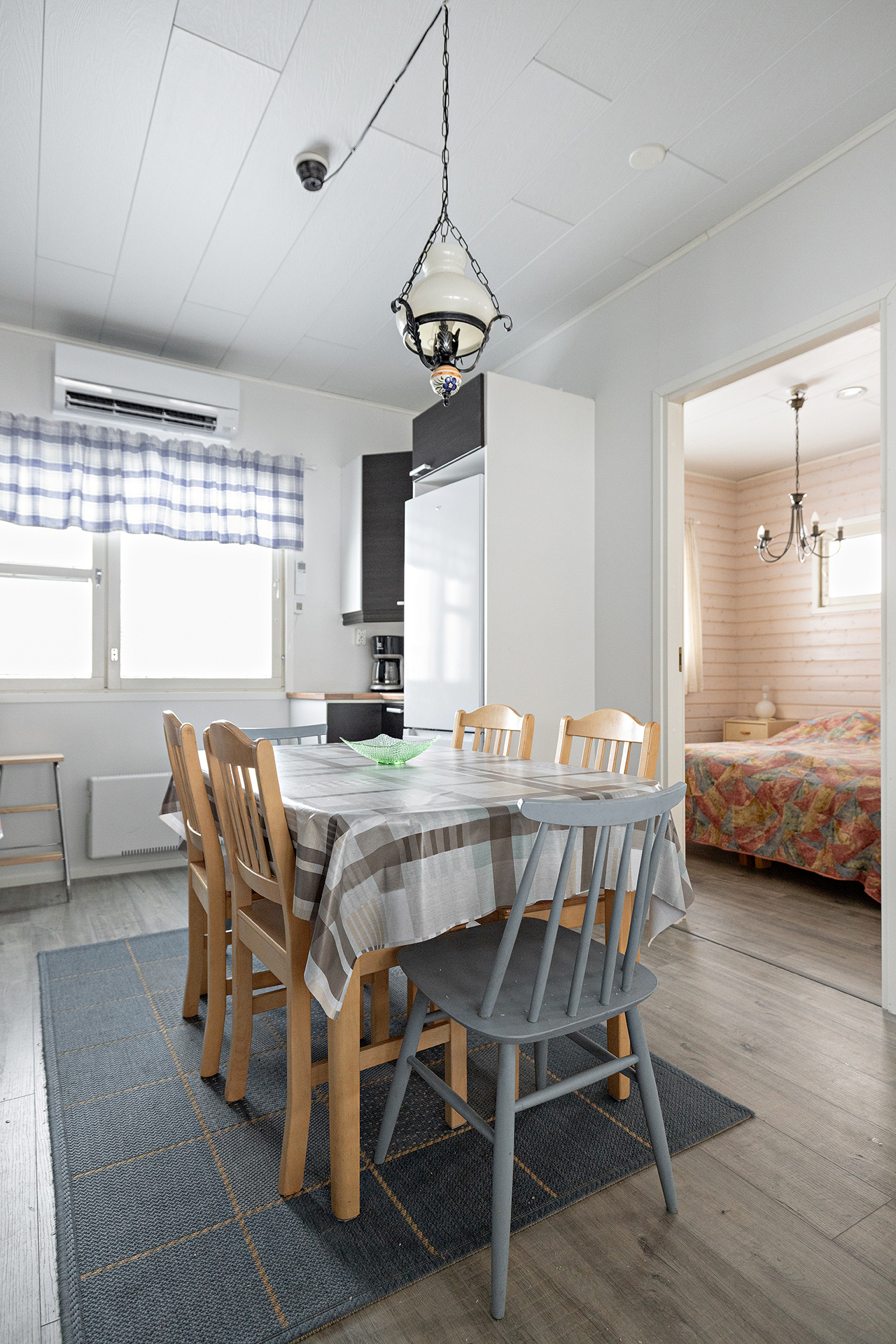 Pällintie 598, Pyhänsivu, Muhos