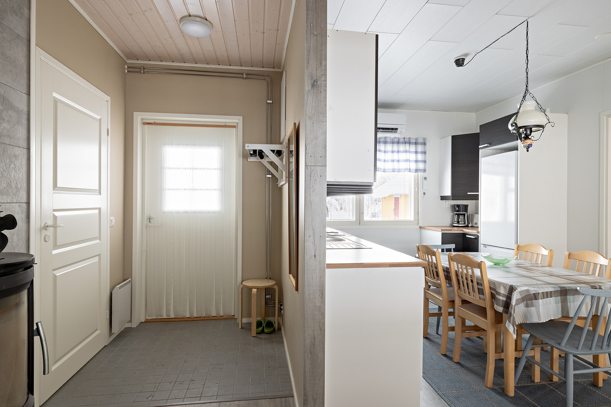 Pällintie 598, Pyhänsivu, Muhos