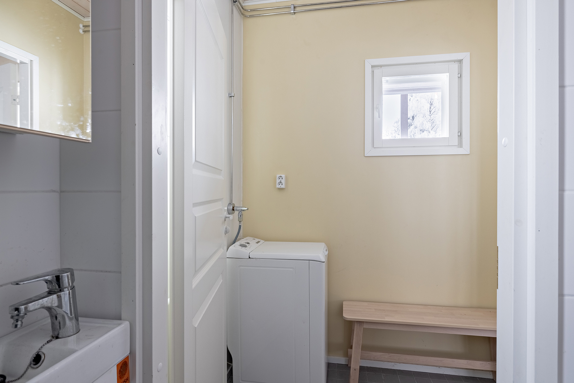 Pällintie 598, Pyhänsivu, Muhos