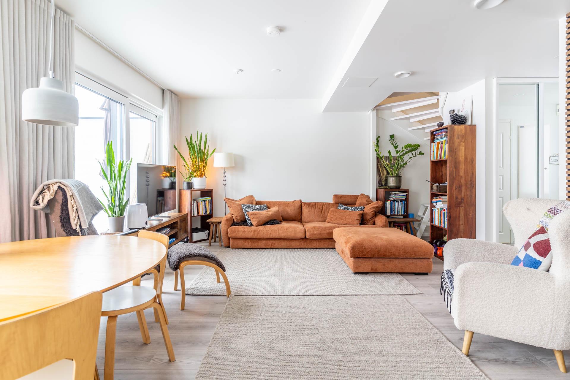 Alasinkaari 4, Nummela, Vihti