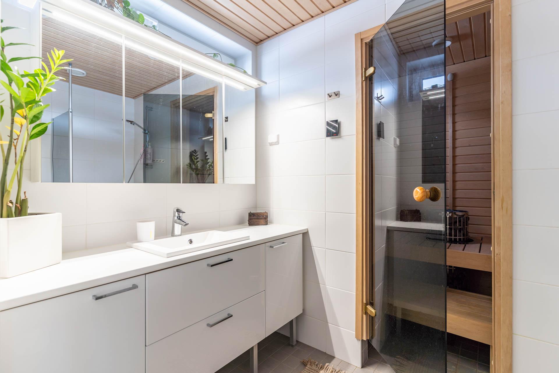 Alasinkaari 4, Nummela, Vihti