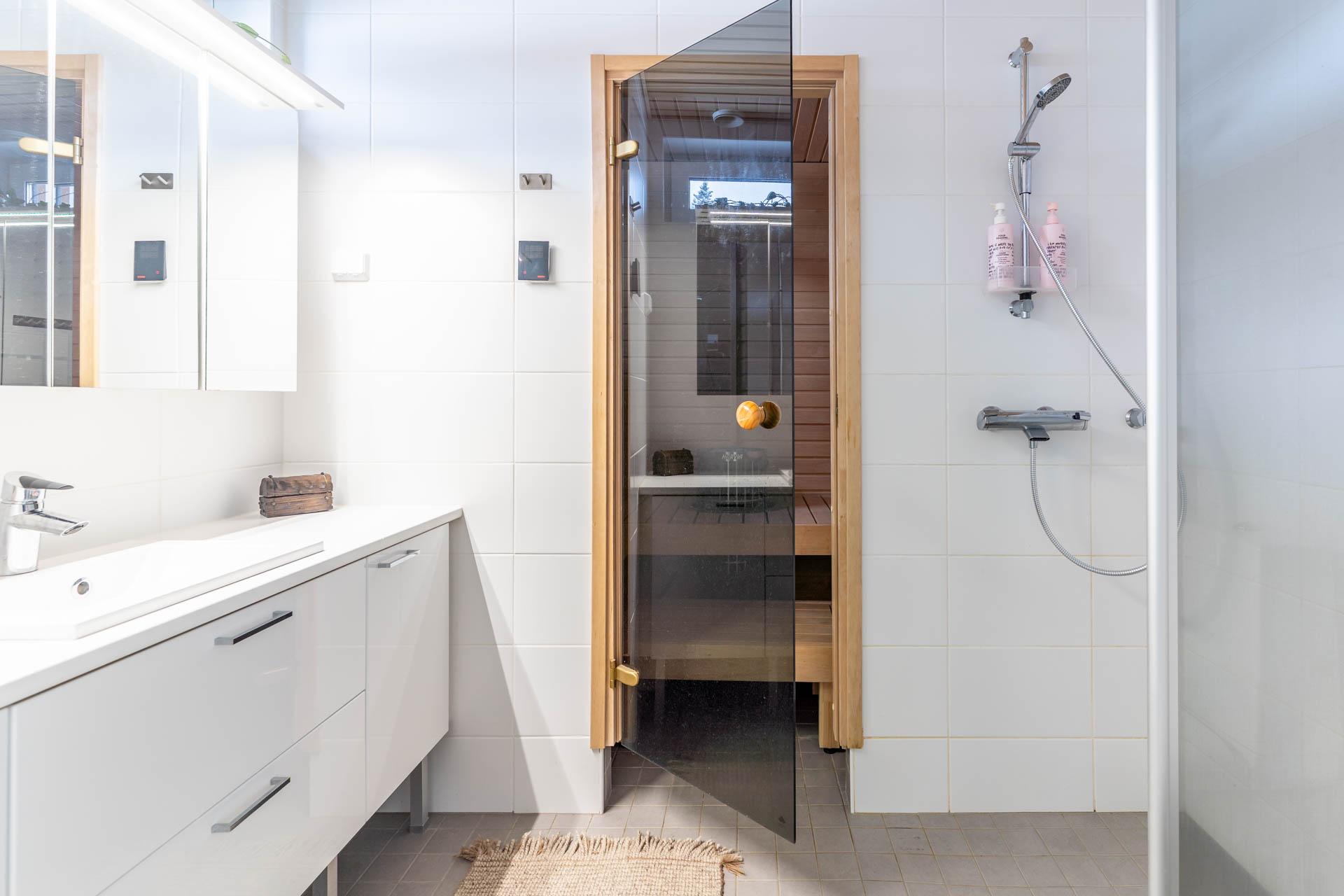 Alasinkaari 4, Nummela, Vihti