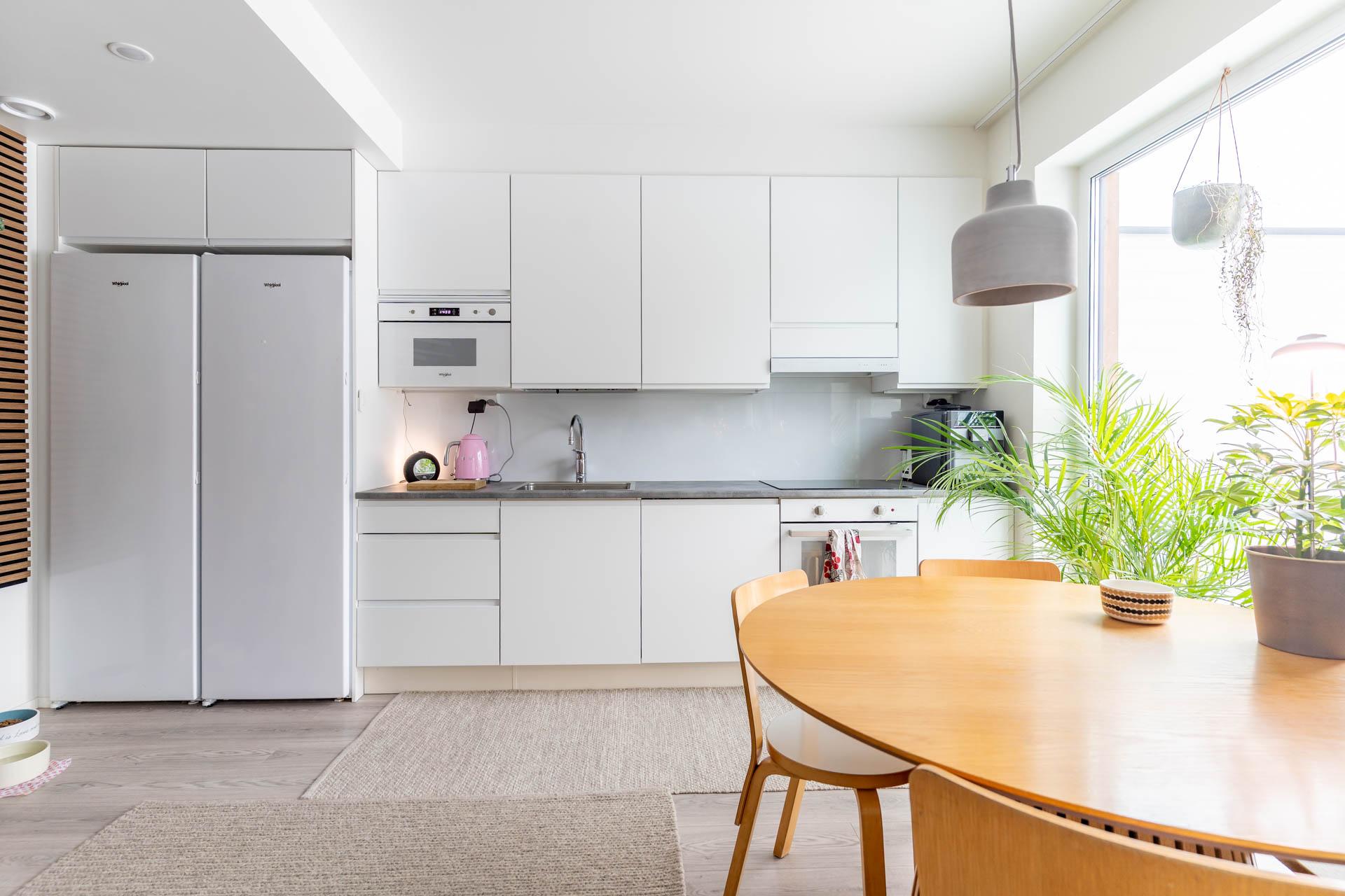 Alasinkaari 4, Nummela, Vihti