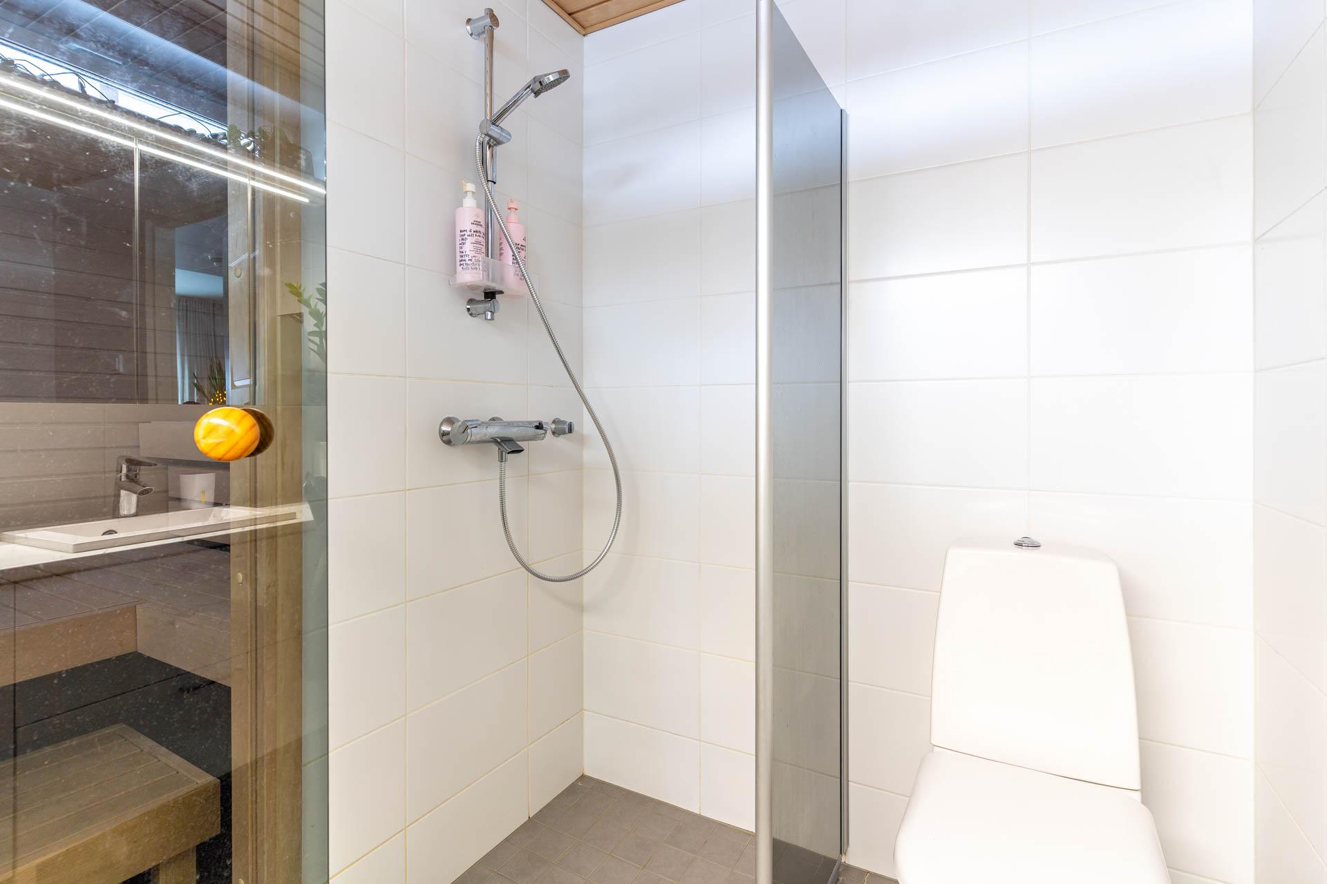 Alasinkaari 4, Nummela, Vihti