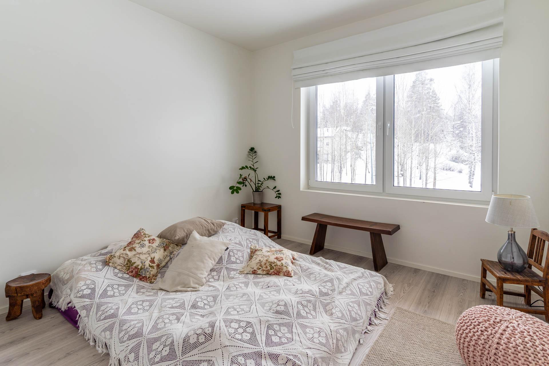 Alasinkaari 4, Nummela, Vihti