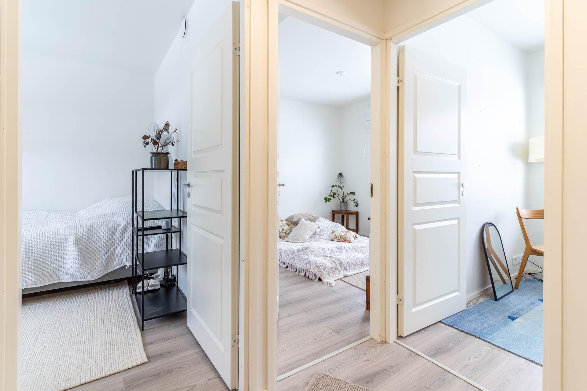 Alasinkaari 4, Nummela, Vihti