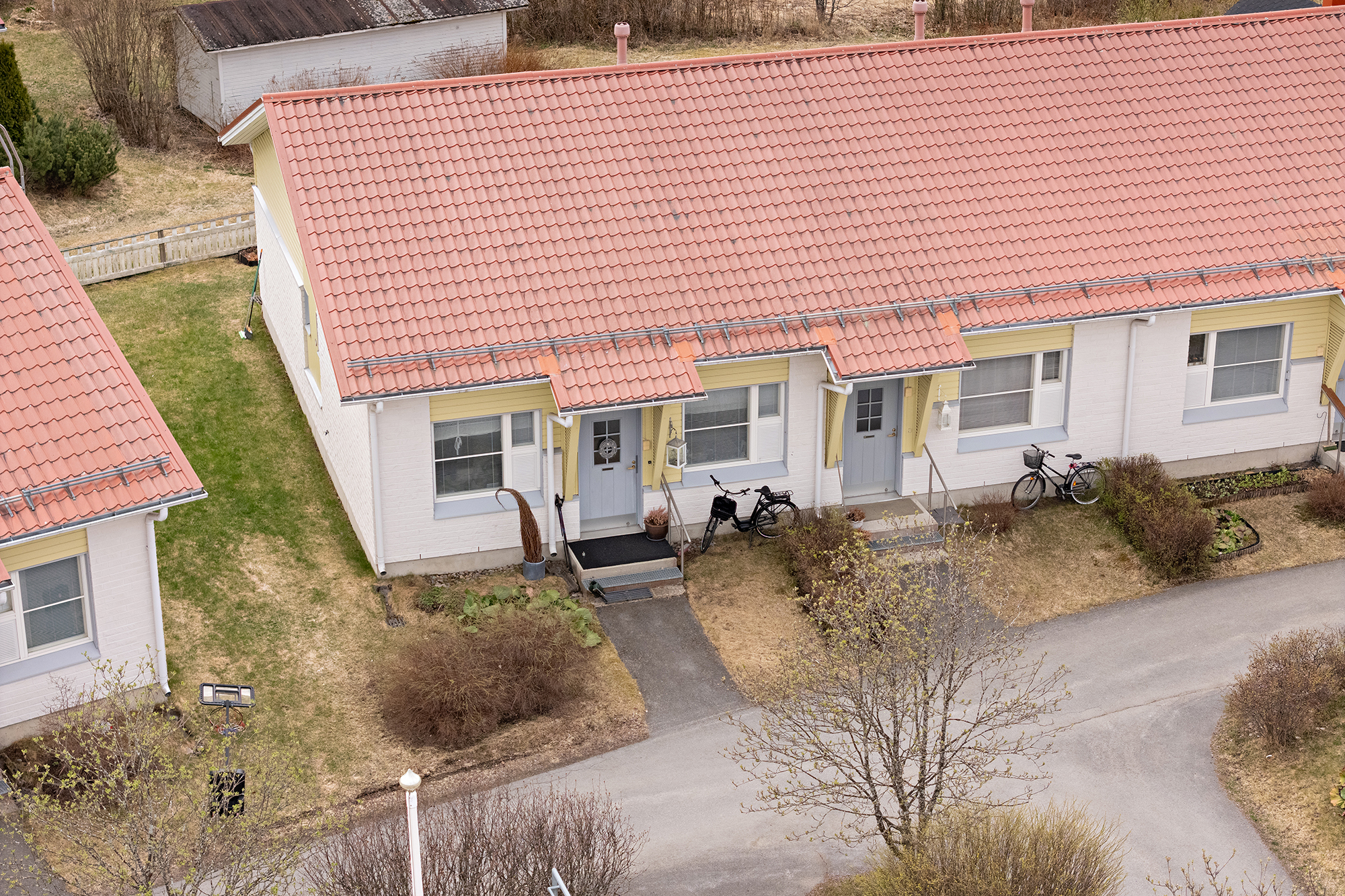 Riihivainiontie 1, Riihivainio, Kempele
