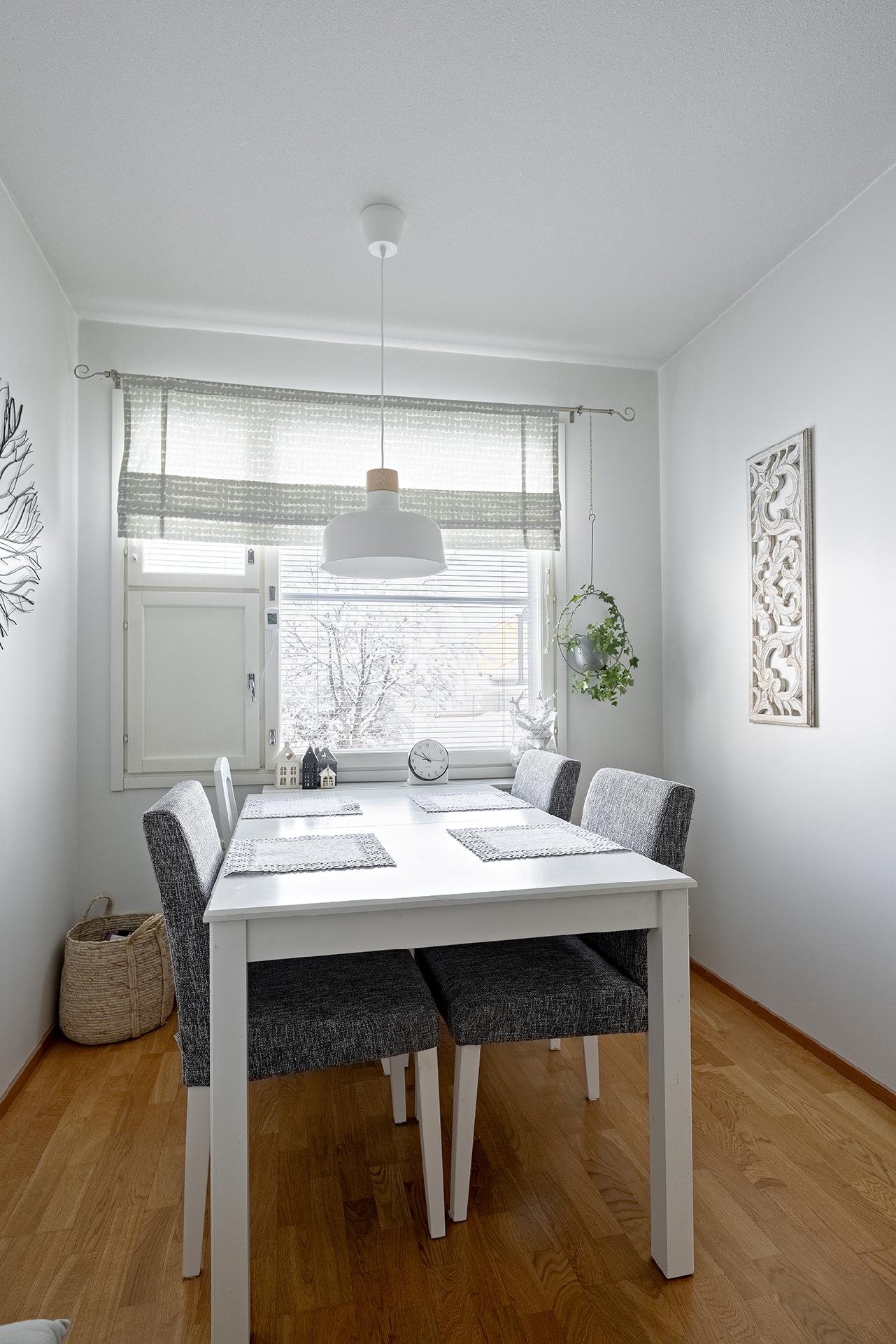 Riihivainiontie 1, Riihivainio, Kempele