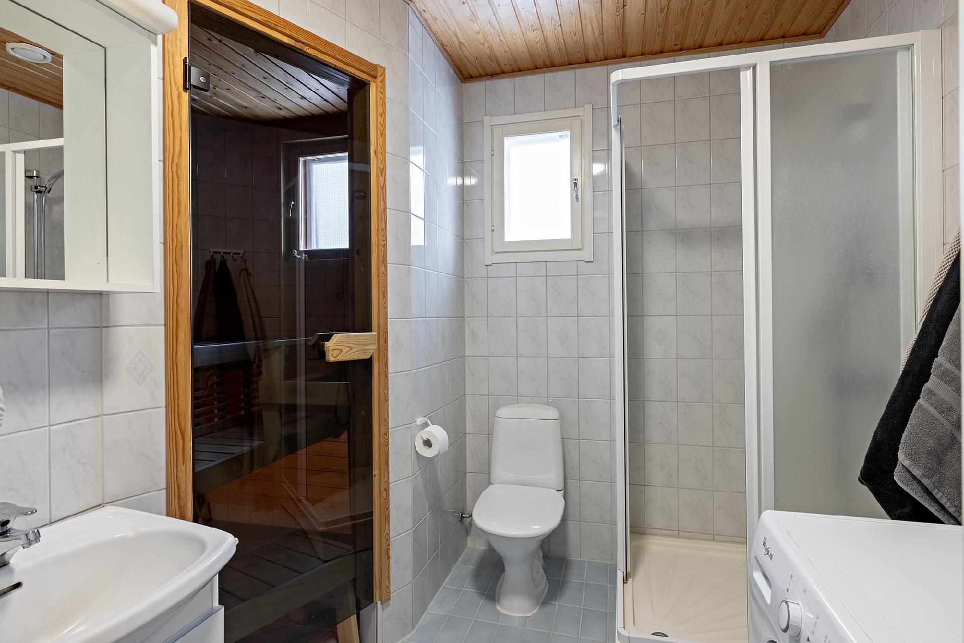 Riihivainiontie 1, Riihivainio, Kempele