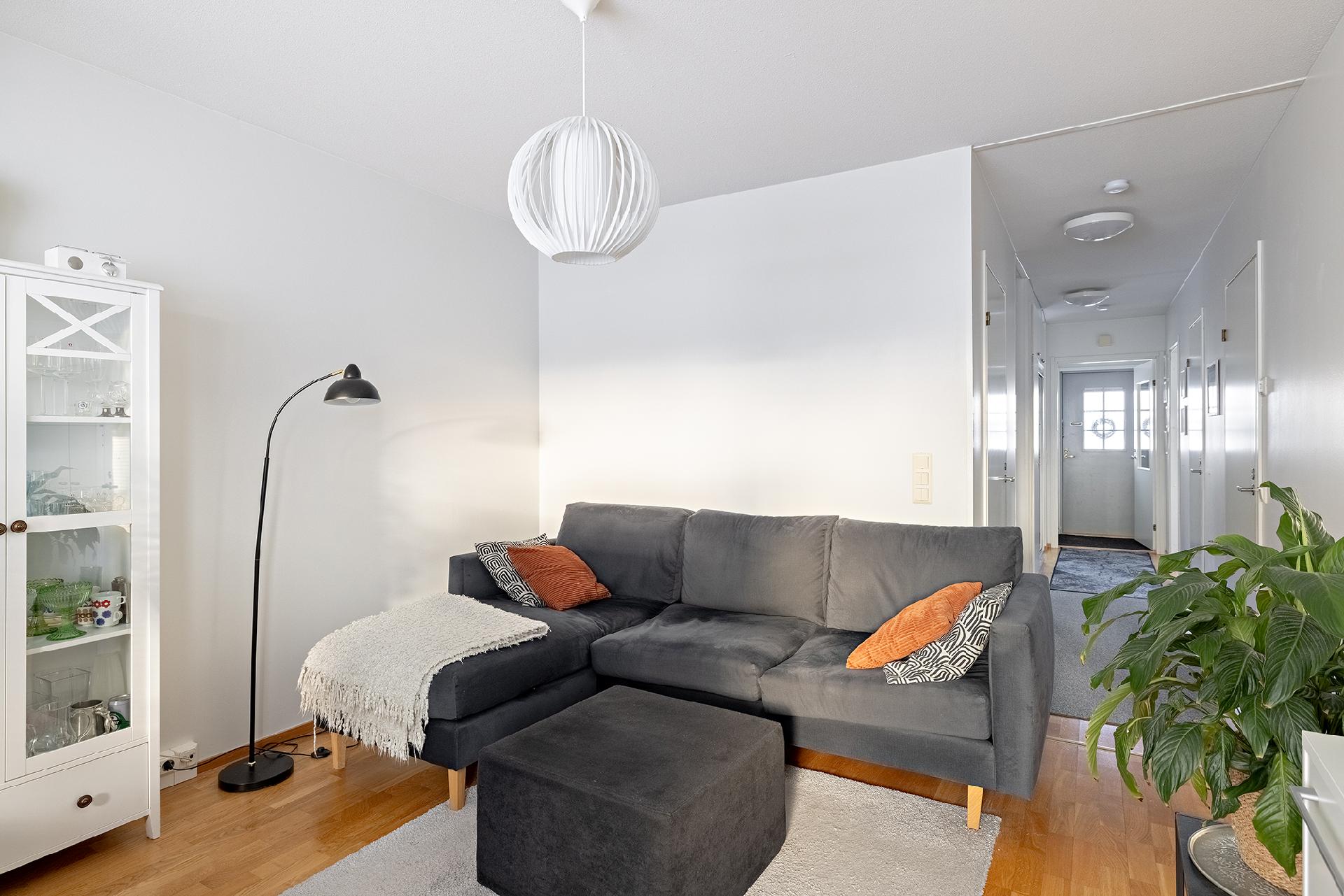 Riihivainiontie 1, Riihivainio, Kempele