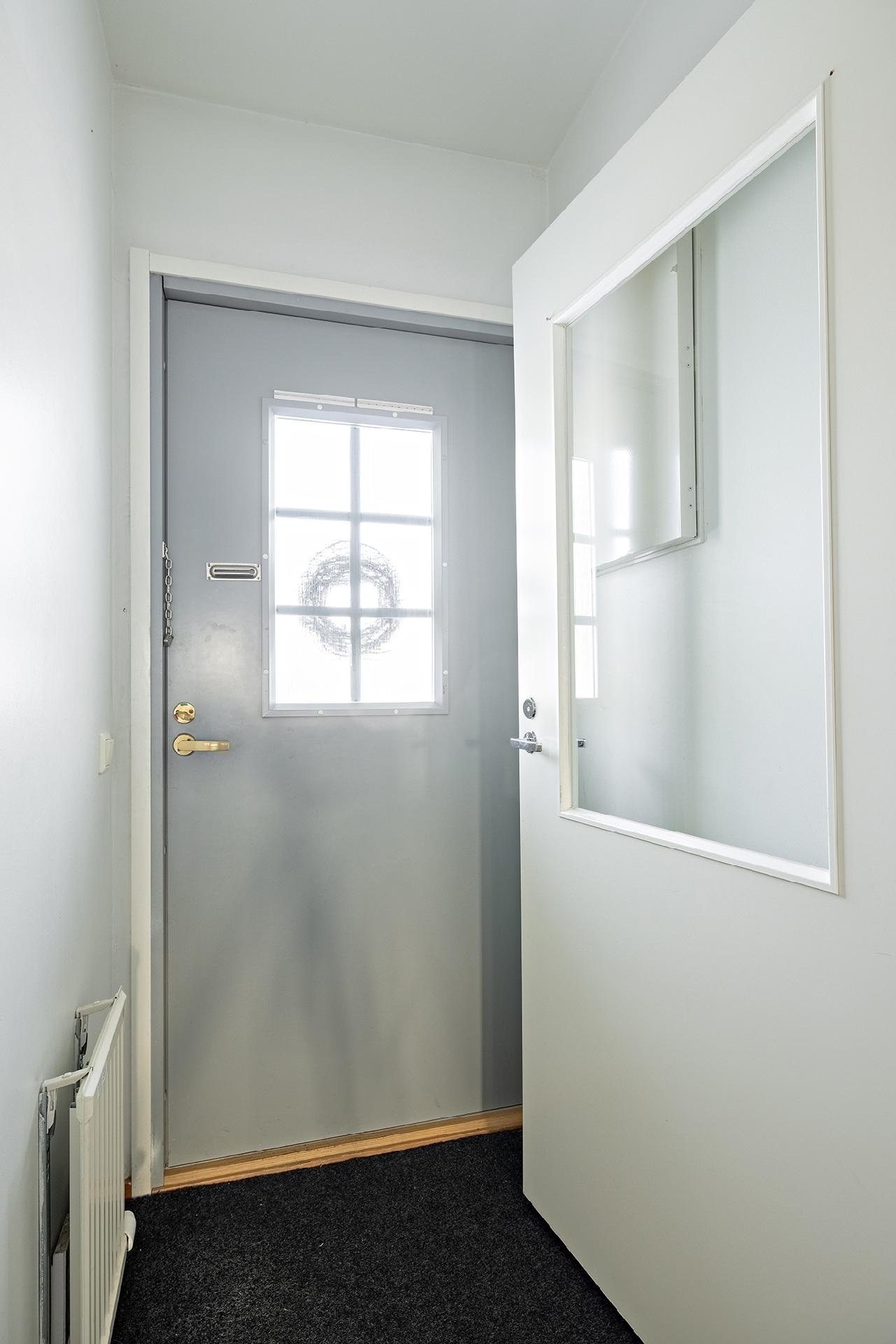 Riihivainiontie 1, Riihivainio, Kempele