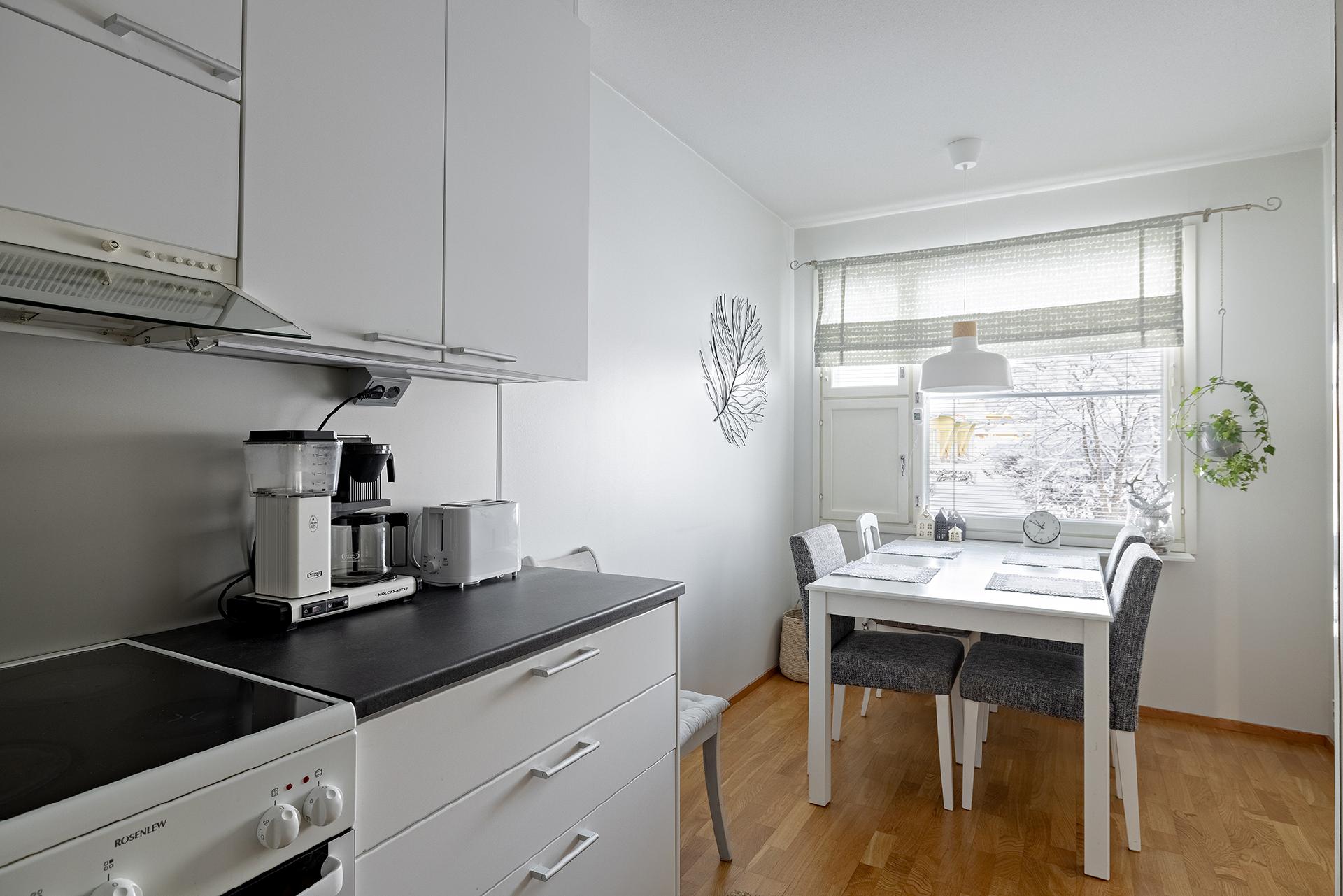 Riihivainiontie 1, Riihivainio, Kempele