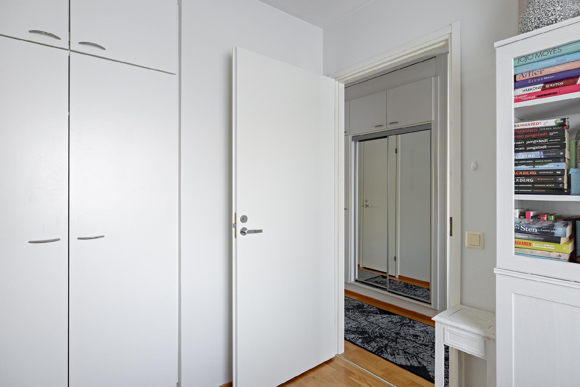 Riihivainiontie 1, Riihivainio, Kempele