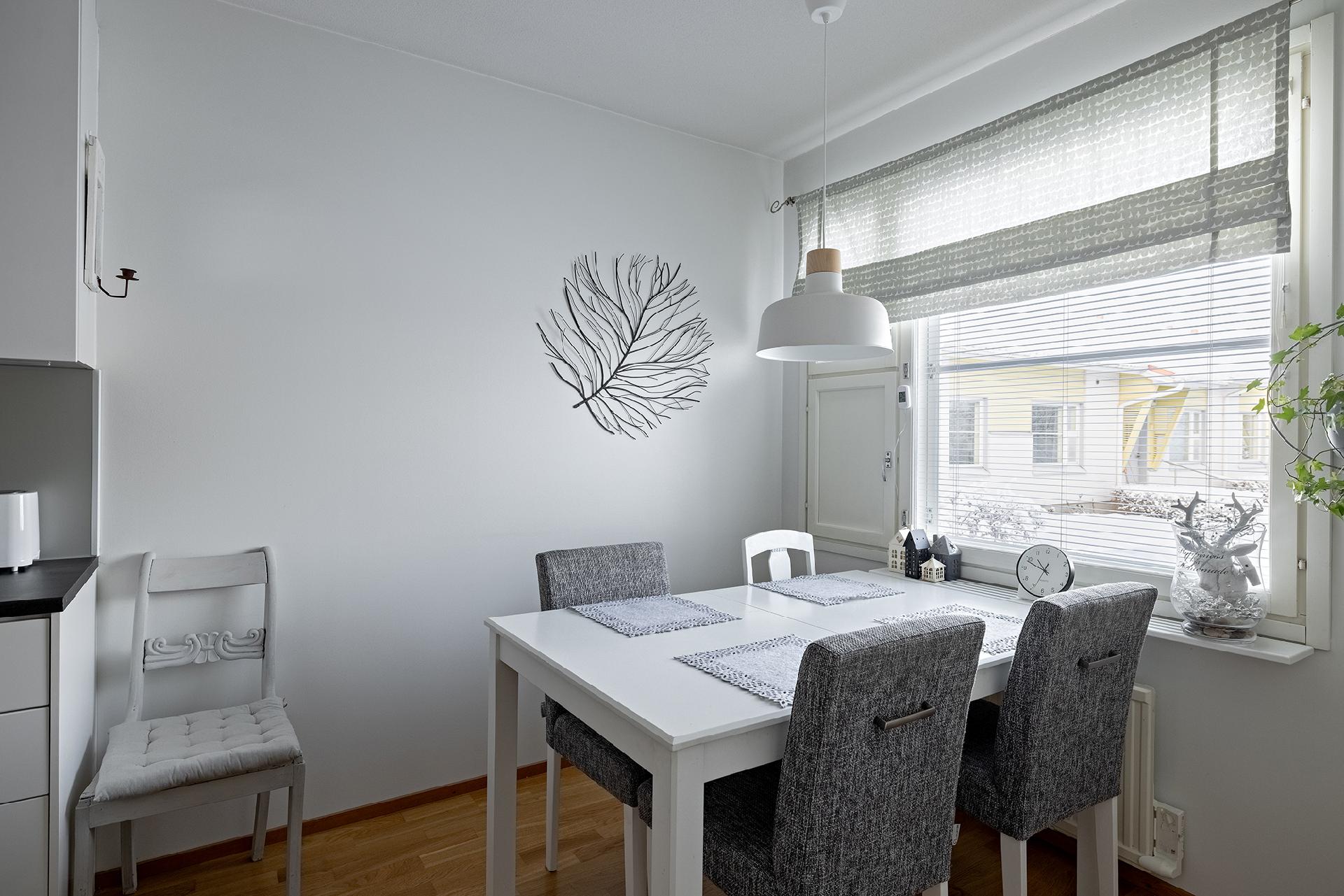 Riihivainiontie 1, Riihivainio, Kempele