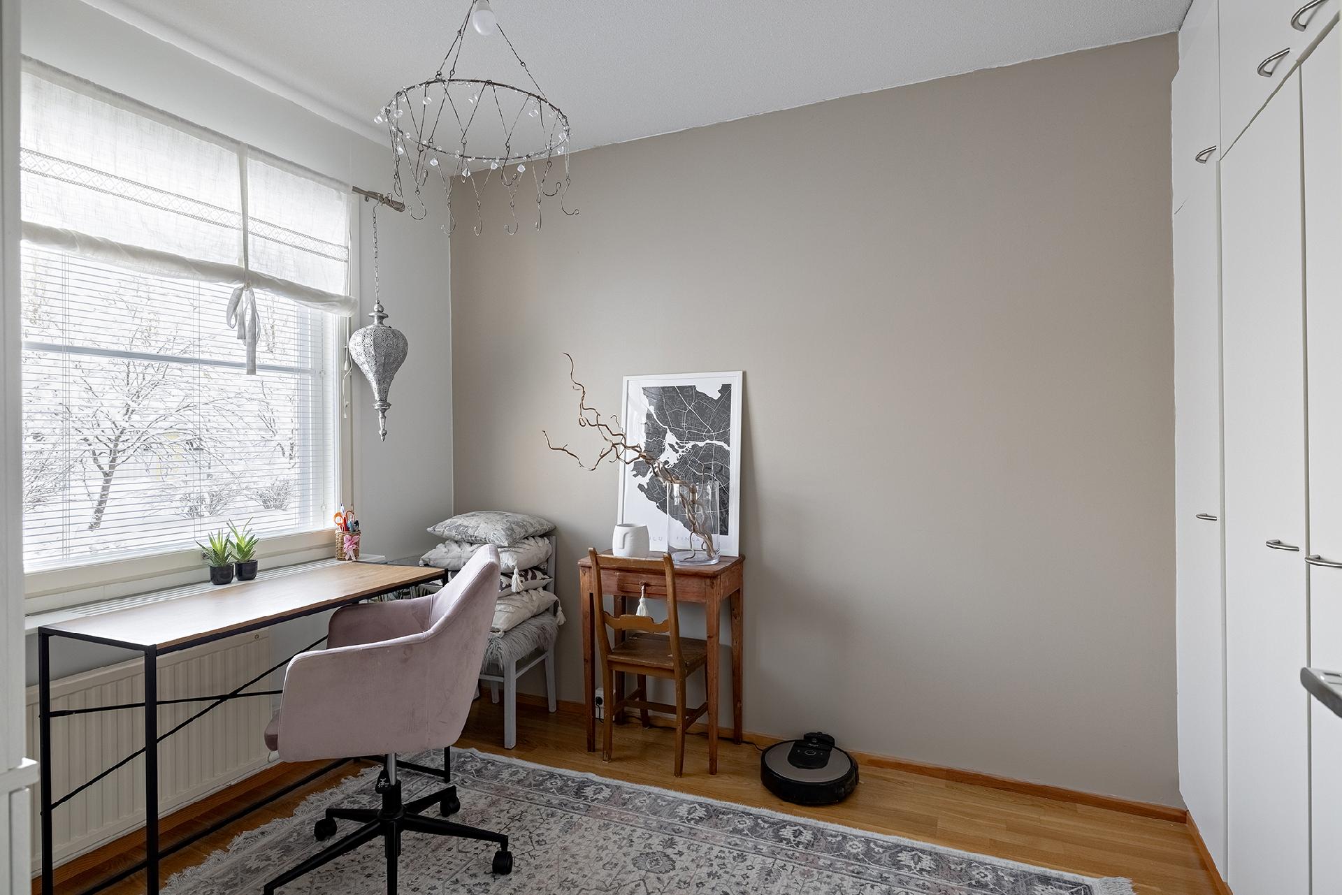 Riihivainiontie 1, Riihivainio, Kempele