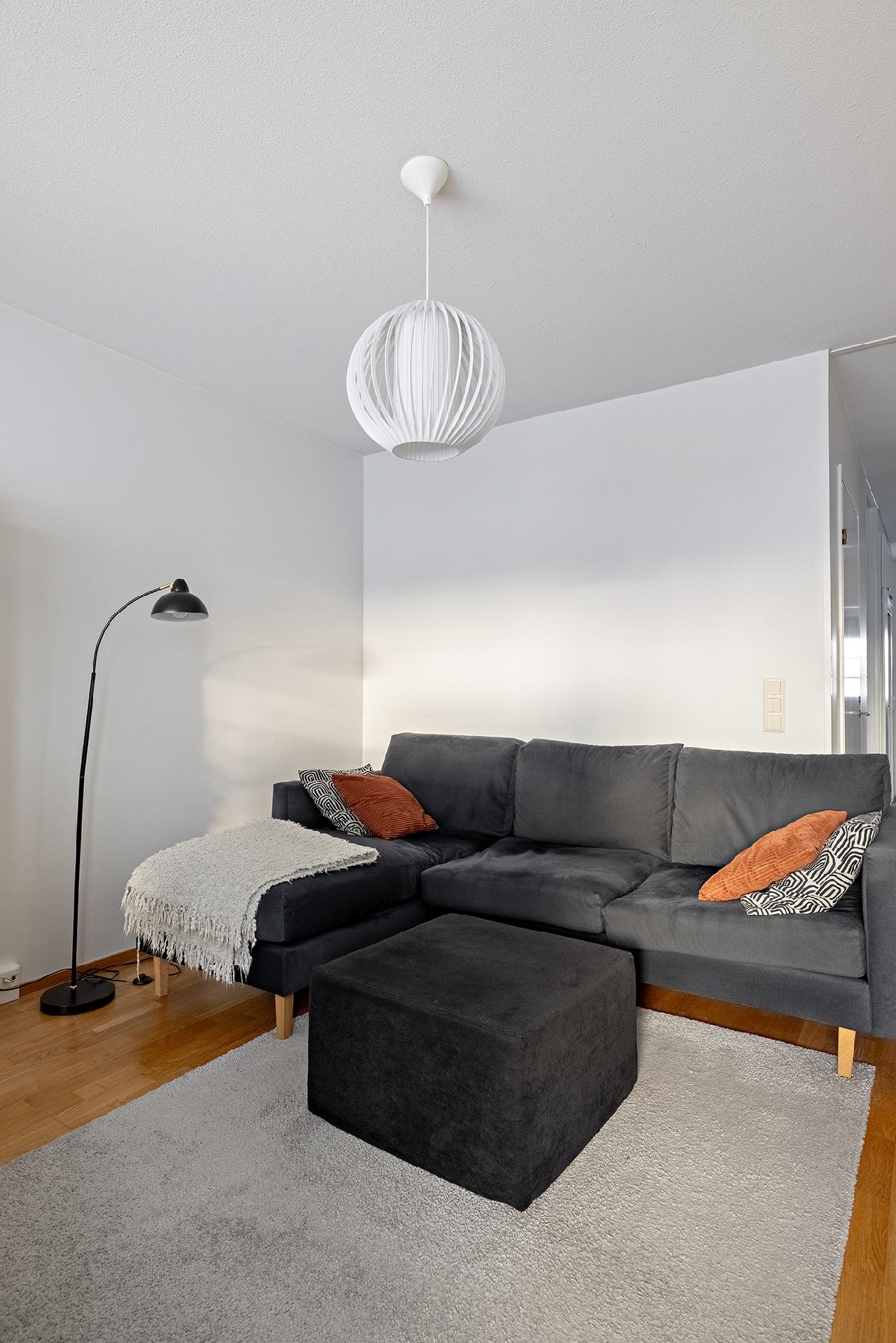 Riihivainiontie 1, Riihivainio, Kempele