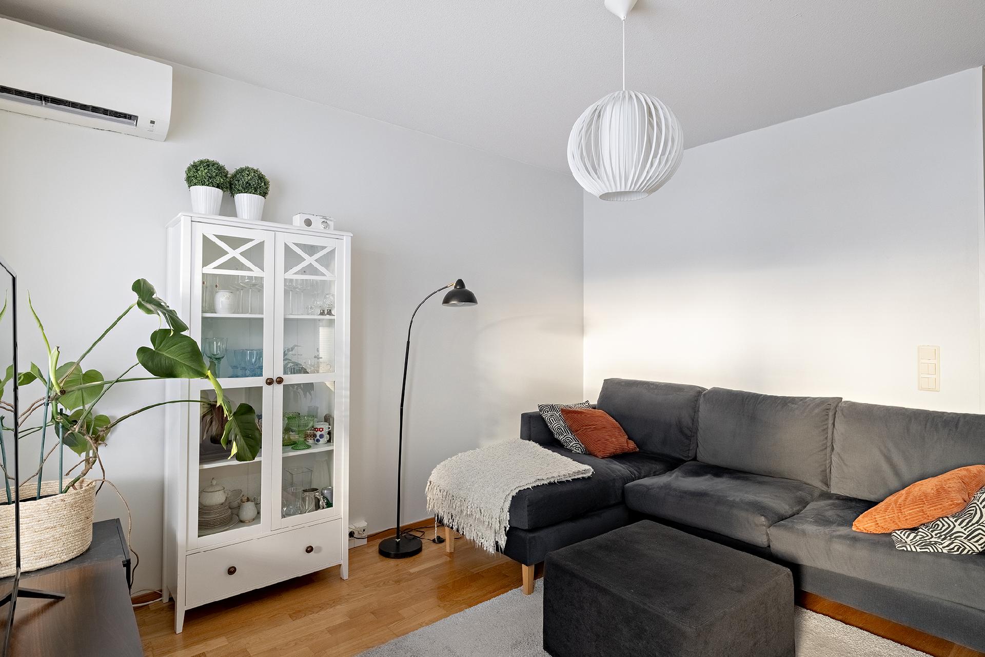 Riihivainiontie 1, Riihivainio, Kempele